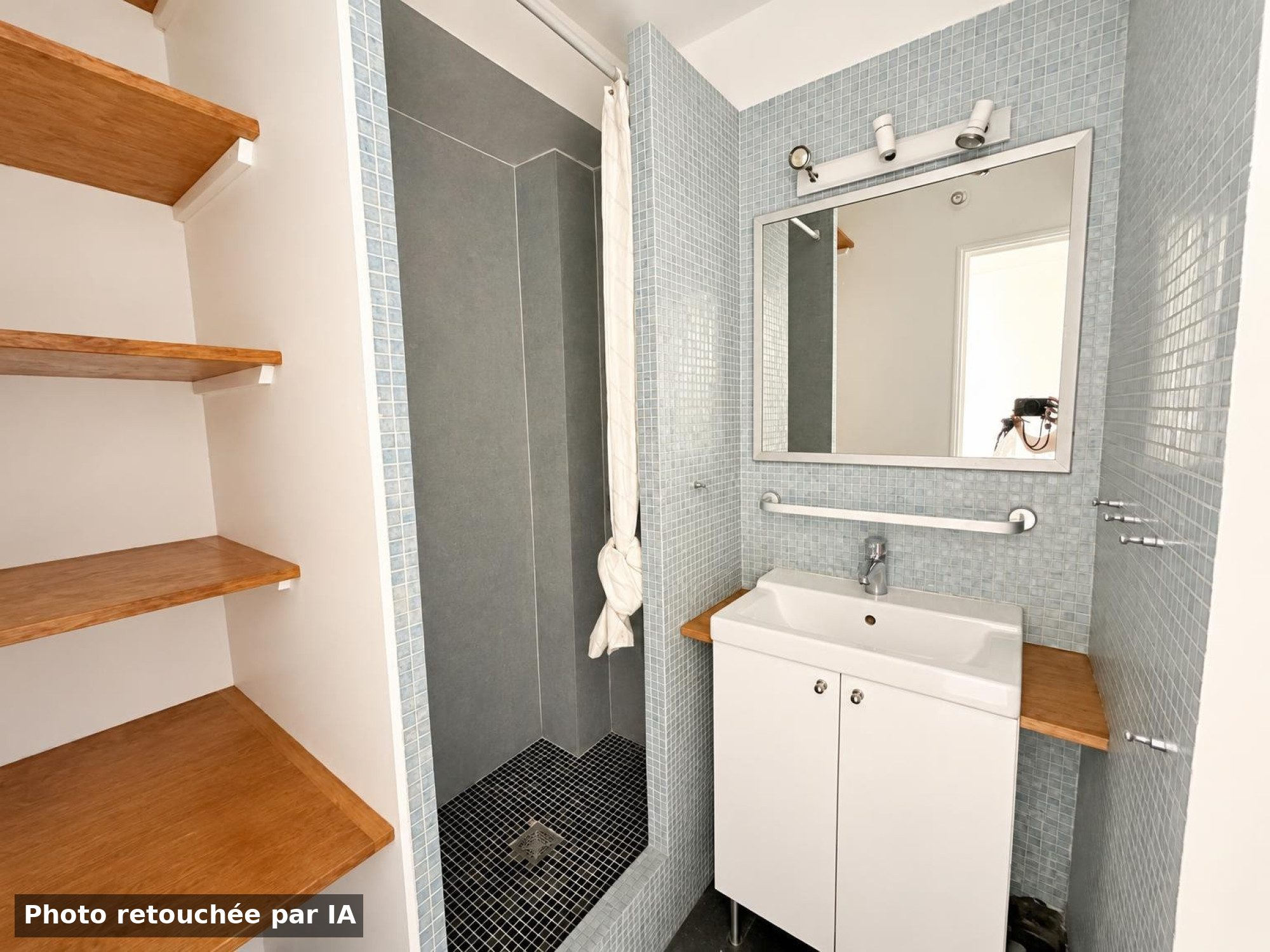 Appartement 3 Pièce(s) Charenton-le-Pont - Photo 6
