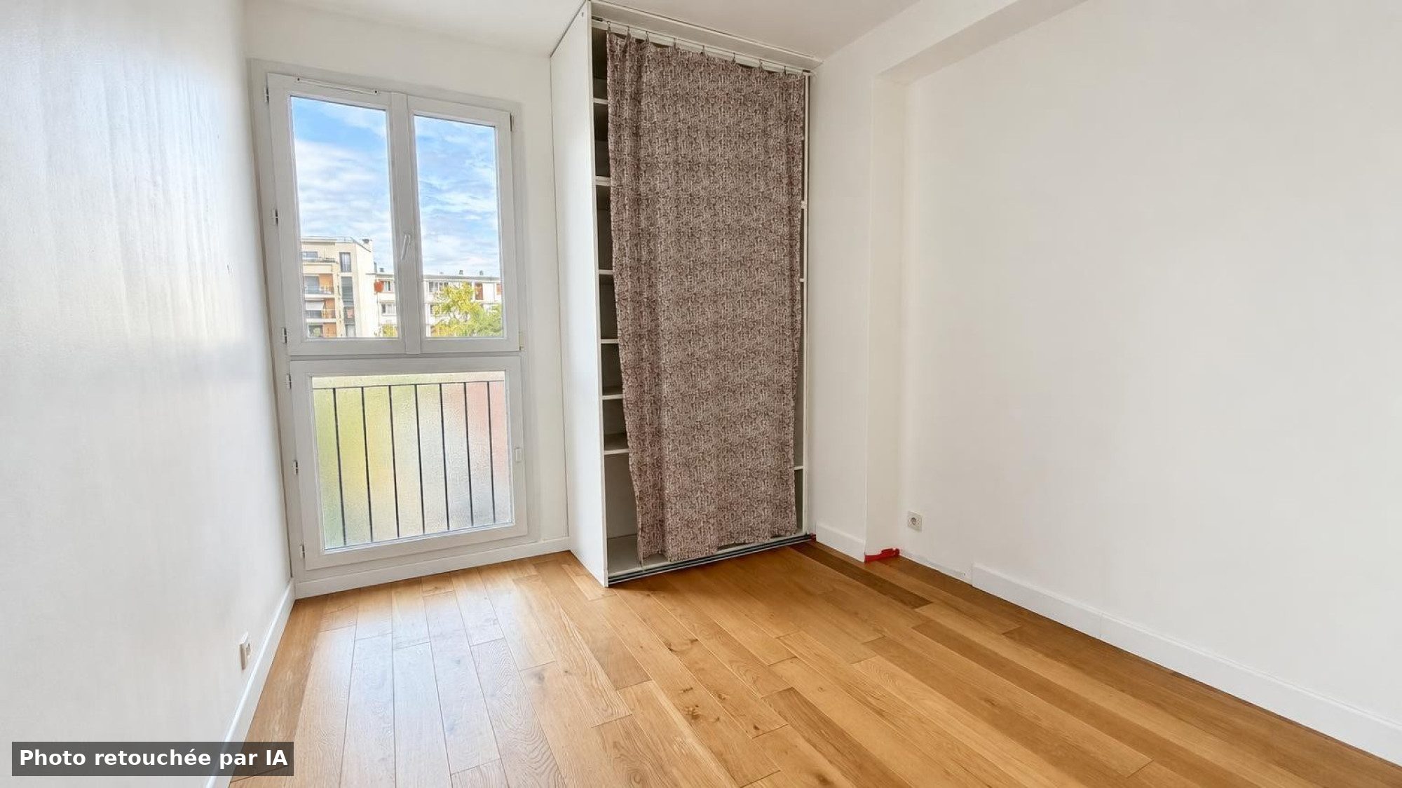 Appartement 3 Pièce(s) Charenton-le-Pont - Photo 8