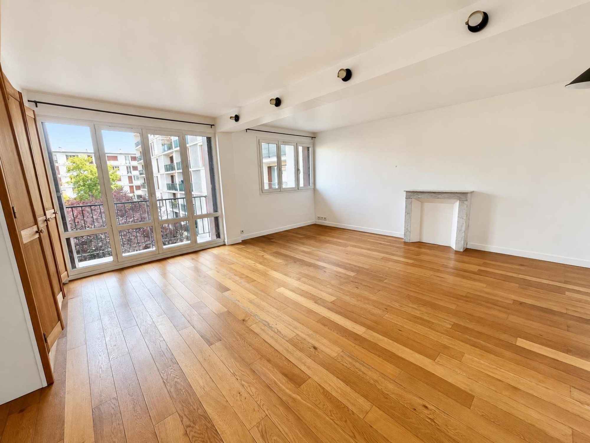 Appartement 3 Pièce(s) Charenton-le-Pont - Photo 2