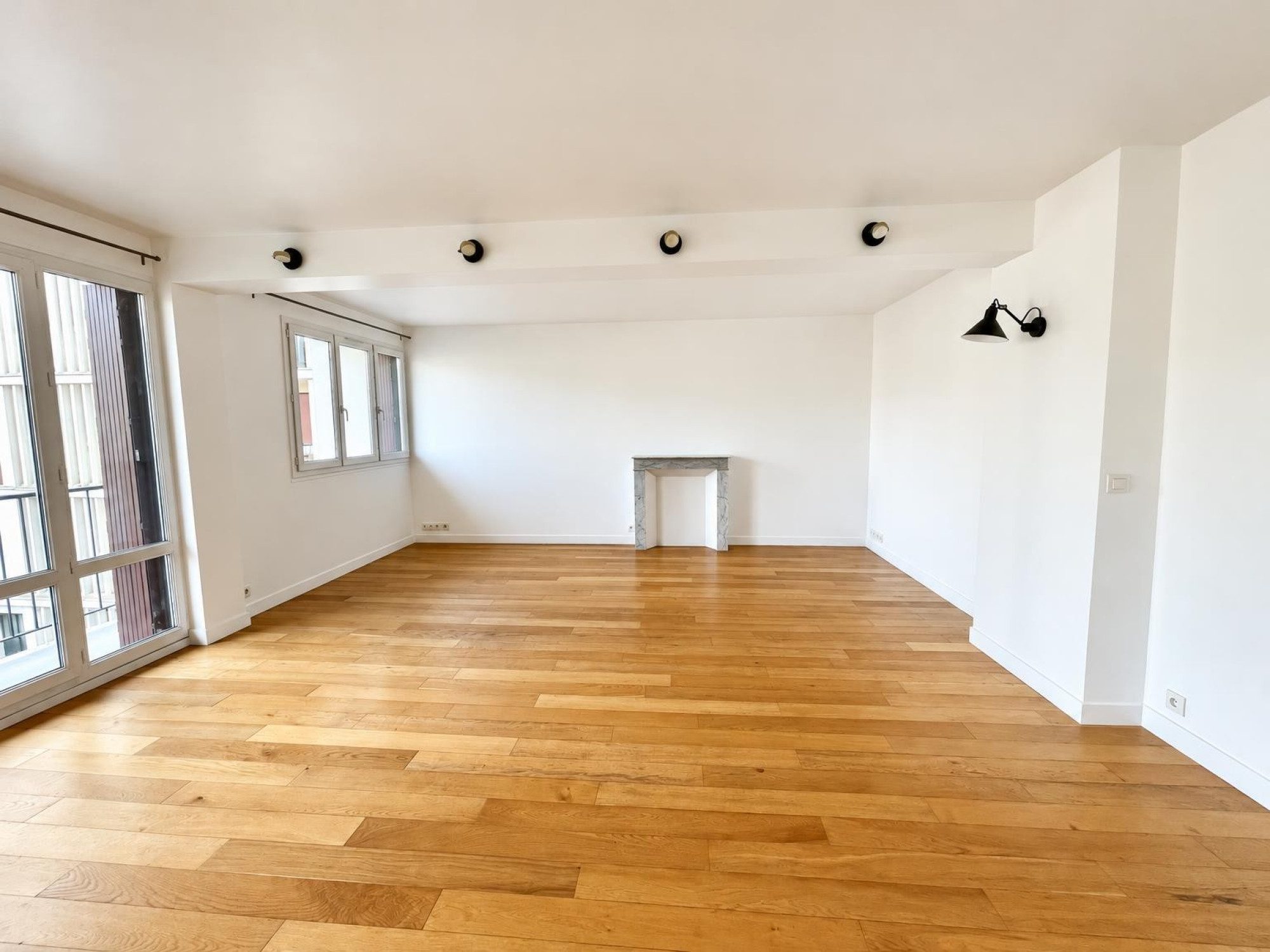Appartement 3 Pièce(s) Charenton-le-Pont - Photo 9