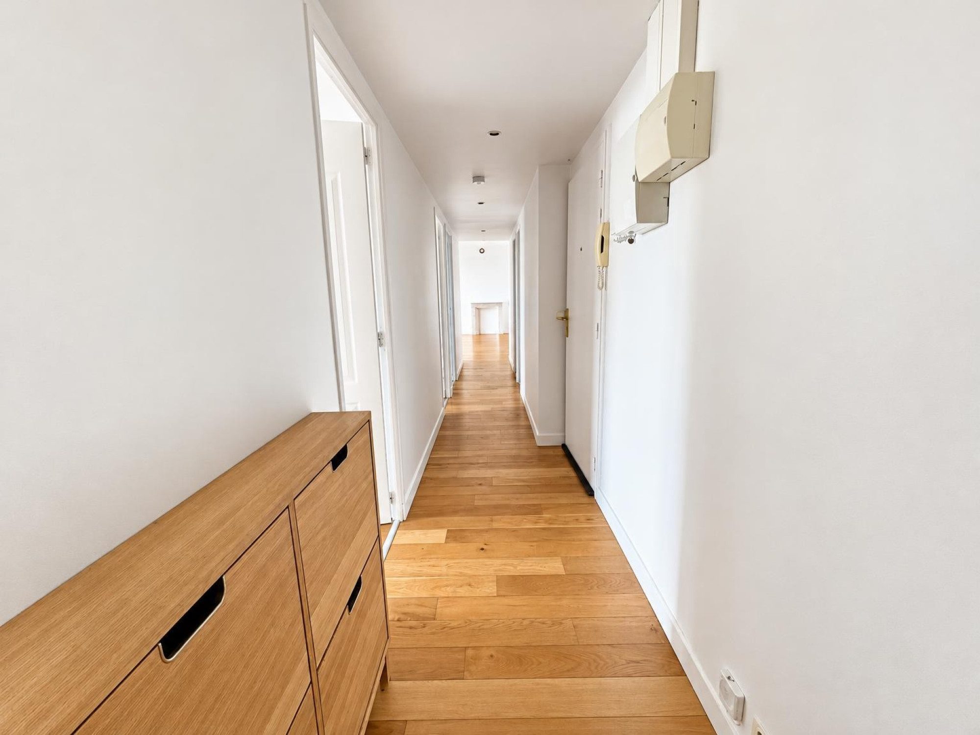 Appartement 3 Pièce(s) Charenton-le-Pont - Photo 10