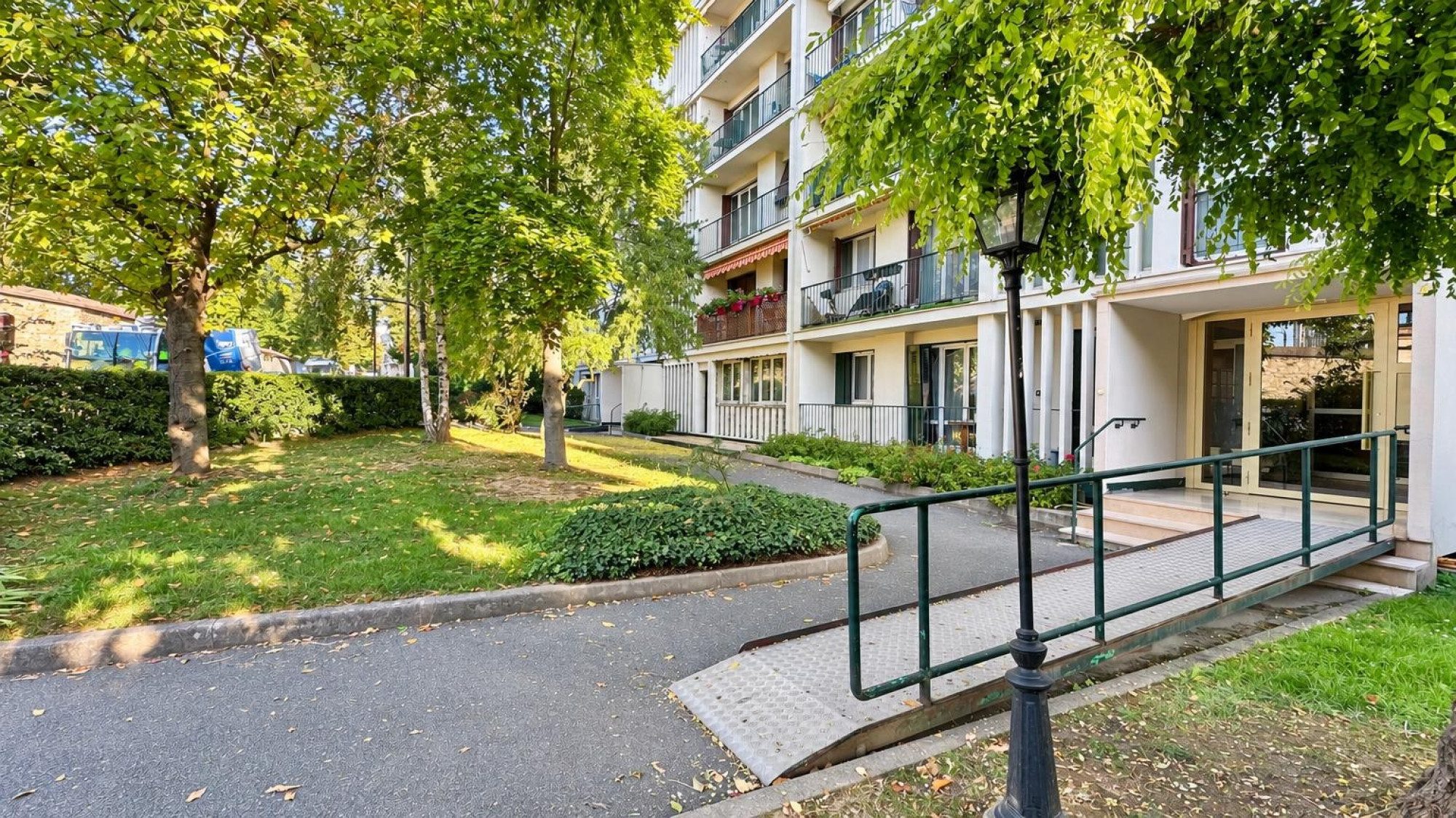 Appartement 3 Pièce(s) Charenton-le-Pont - Photo 12