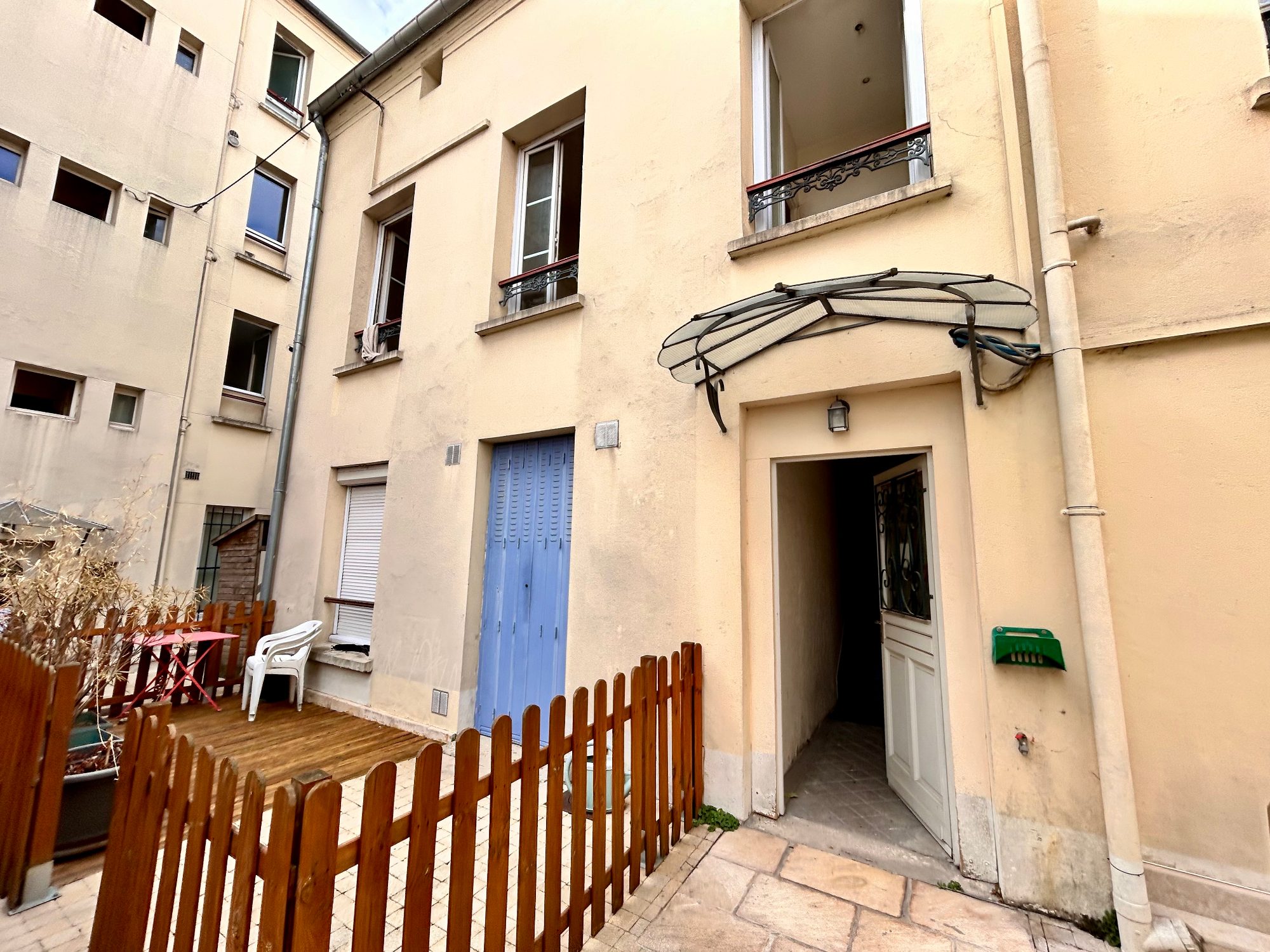 Appartement 2 pièces 29 m² · à Charenton le Pont · 29 m² · 213 000 €