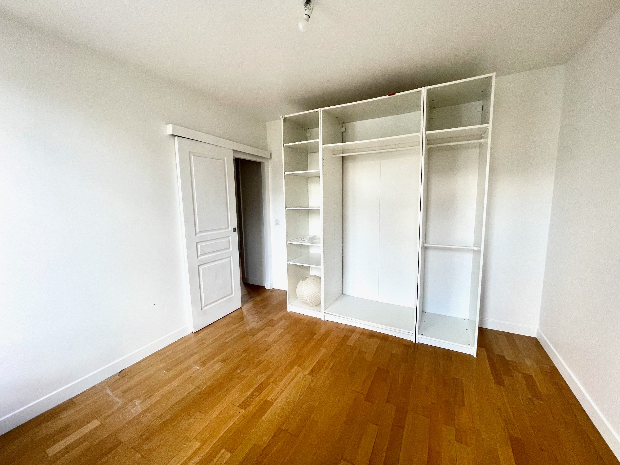Appartement 2 Pièce(s) Charenton-le-Pont - Photo 4