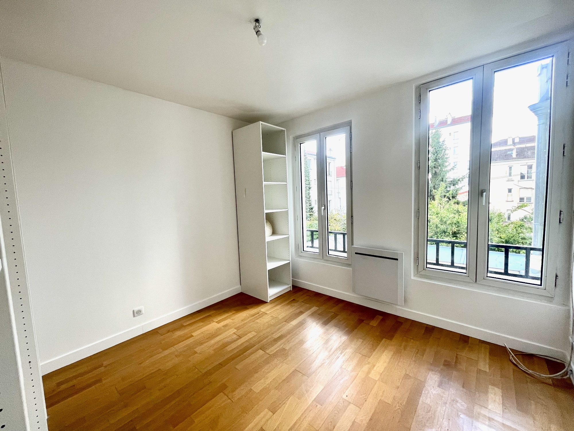 Appartement 2 Pièce(s) Charenton-le-Pont - Photo 5