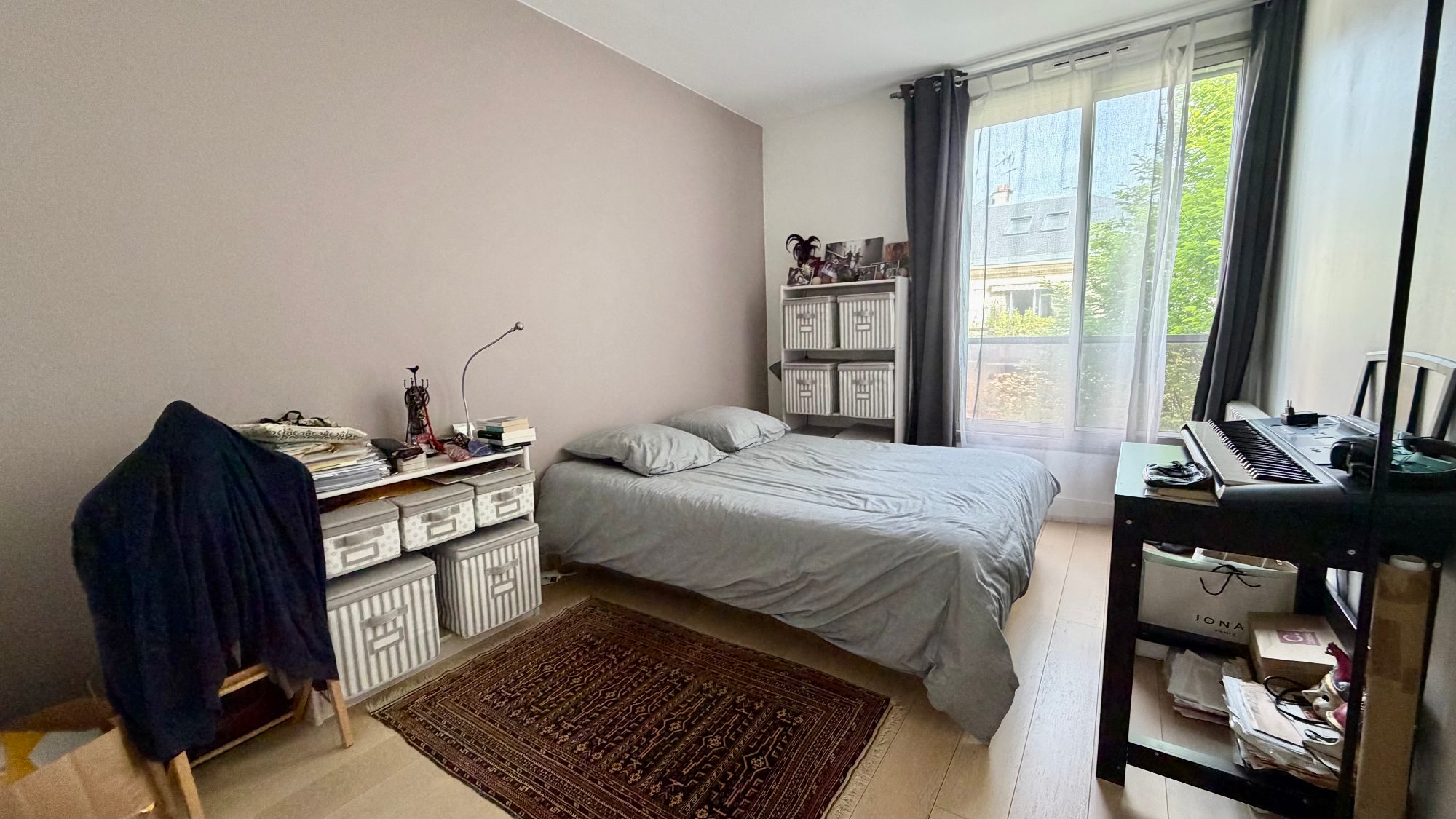 Appartement 6 Pièce(s) Charenton-le-Pont - Photo 6