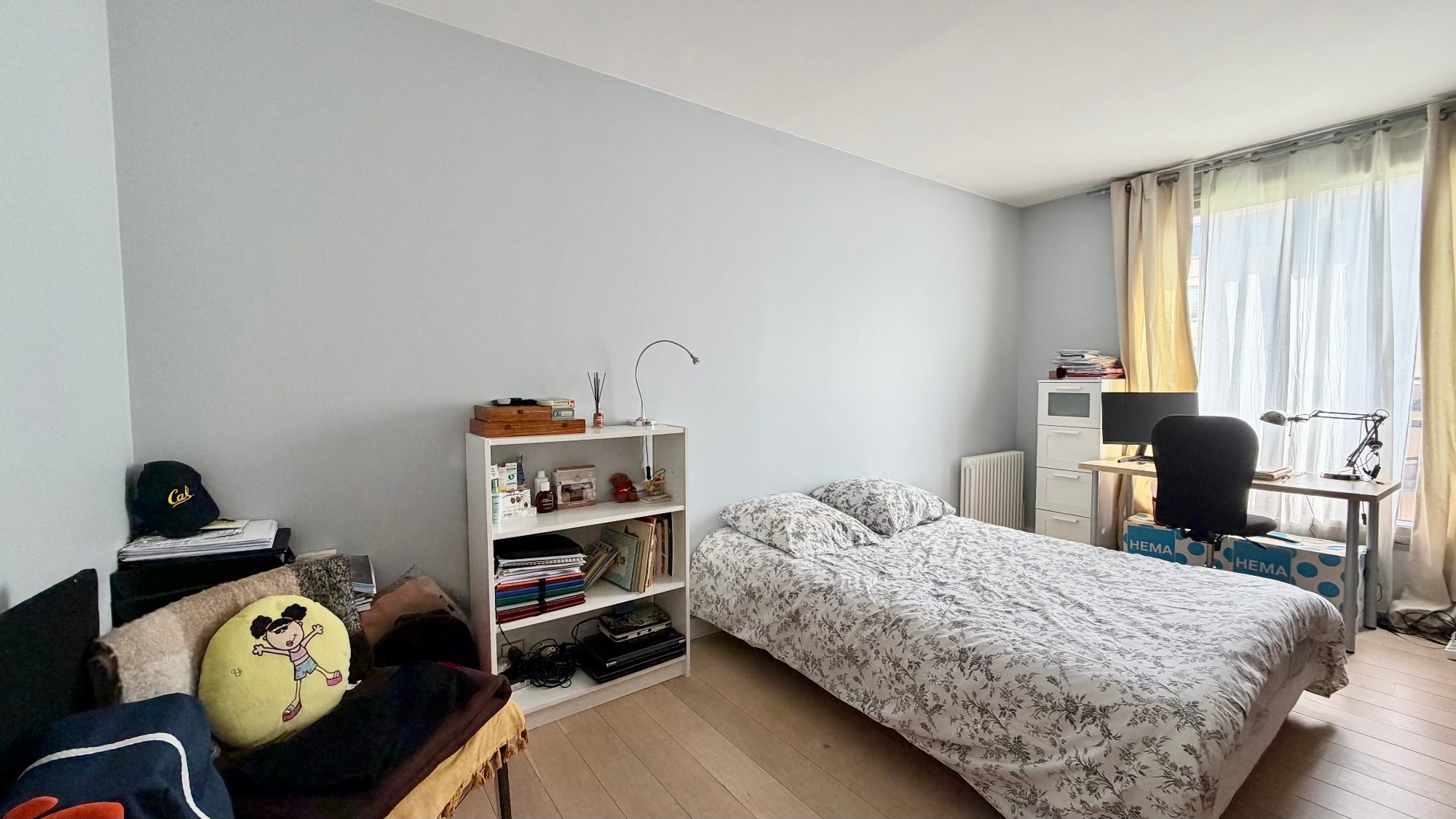 Appartement 6 Pièce(s) Charenton-le-Pont - Photo 7