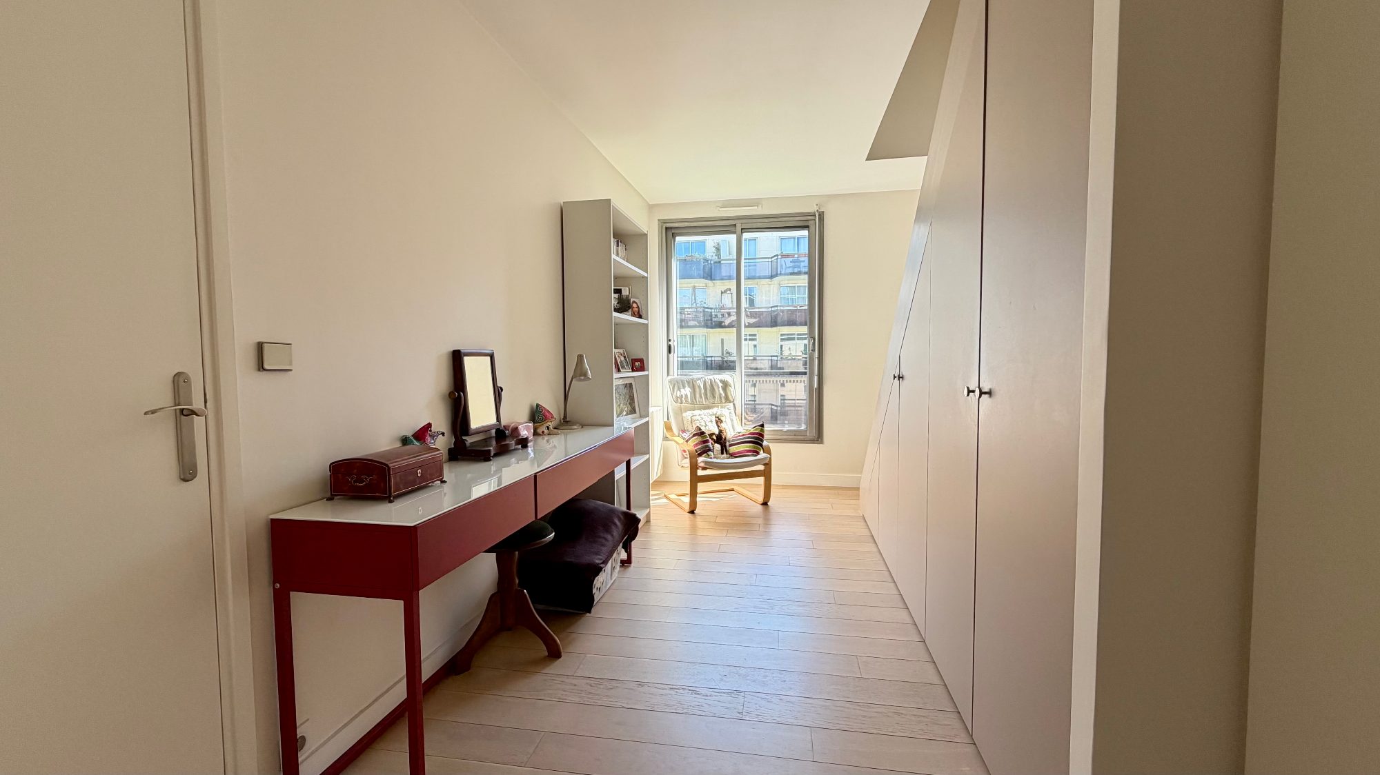 Appartement 6 Pièce(s) Charenton-le-Pont - Photo 9