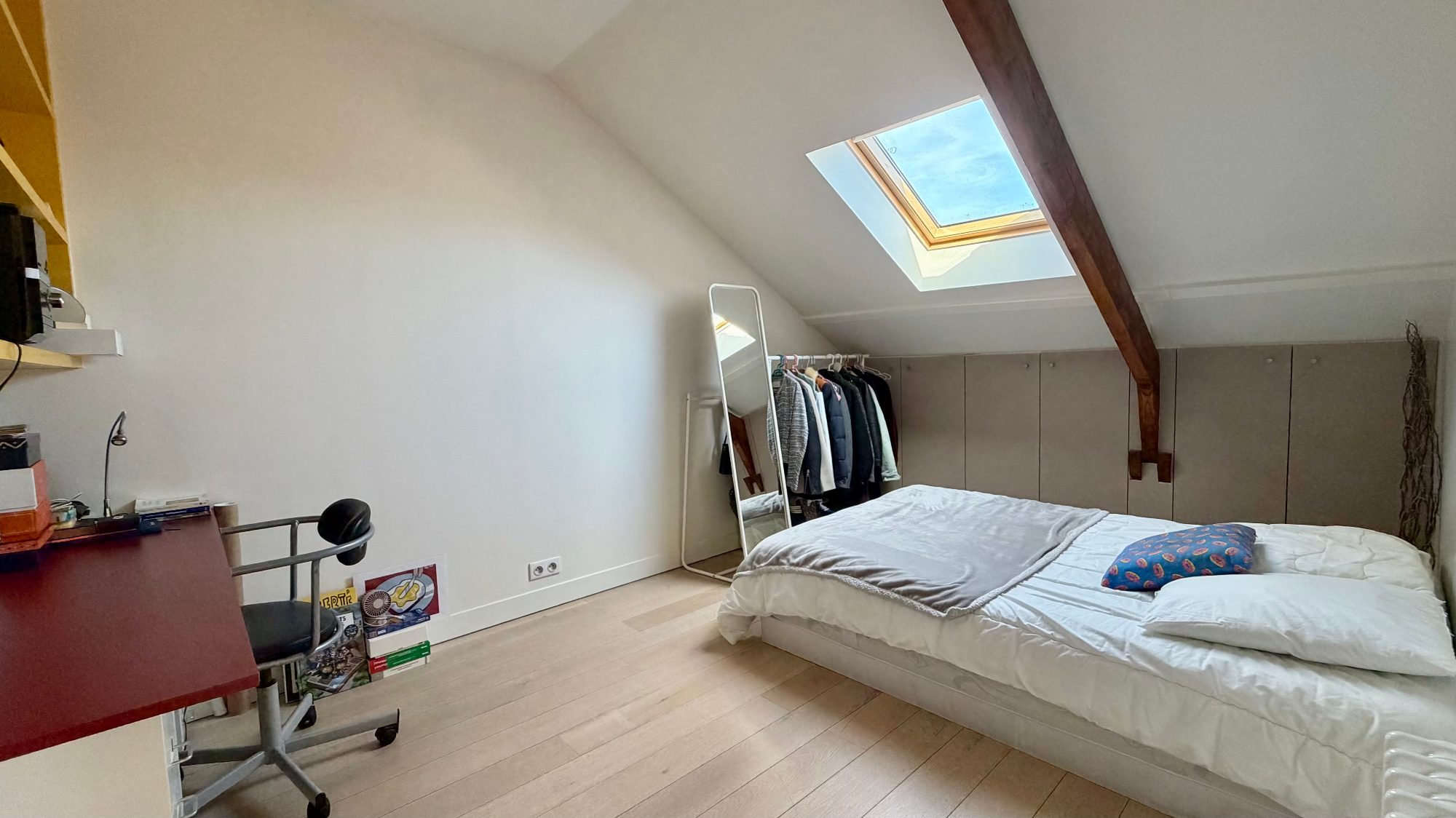 Appartement 6 Pièce(s) Charenton-le-Pont - Photo 11