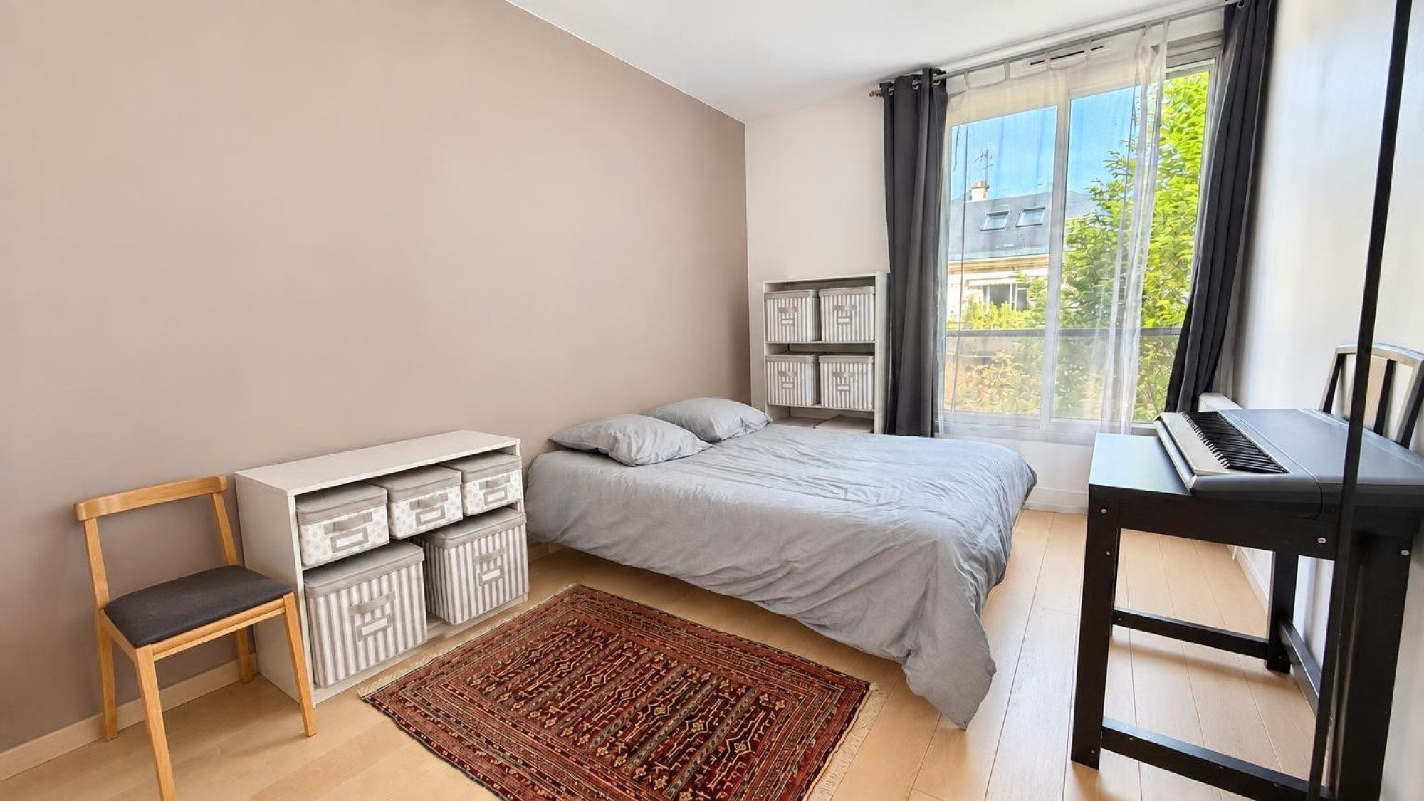 Appartement 6 Pièce(s) Charenton-le-Pont - Photo 8
