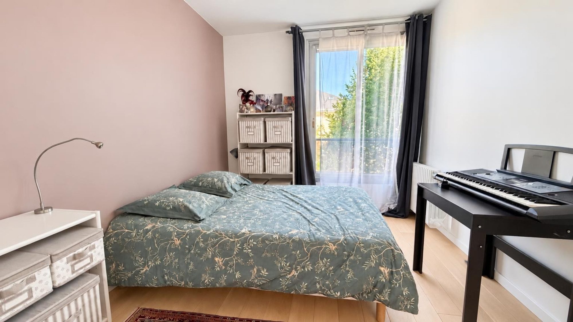 Appartement 6 Pièce(s) Charenton-le-Pont - Photo 9