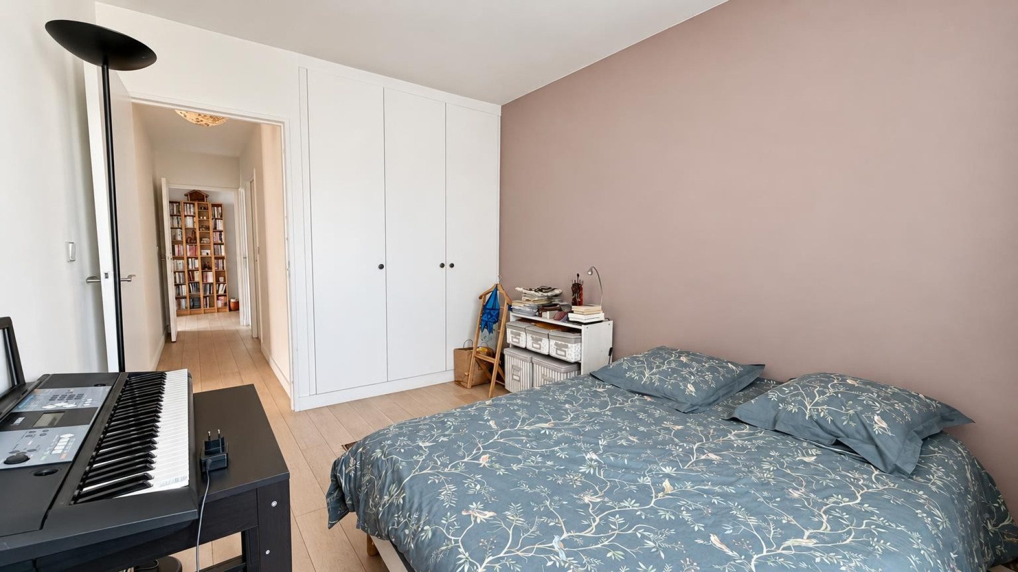 Appartement 6 Pièce(s) Charenton-le-Pont - Photo 10