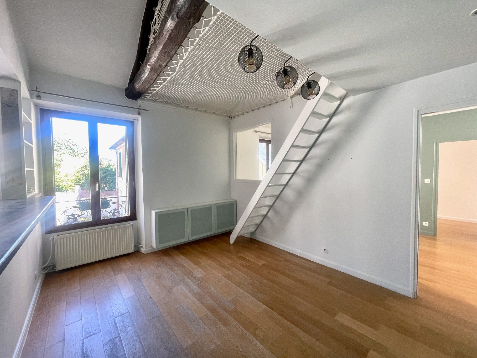 Appartement 3 Pièce(s) Charenton-le-Pont - Photo 2