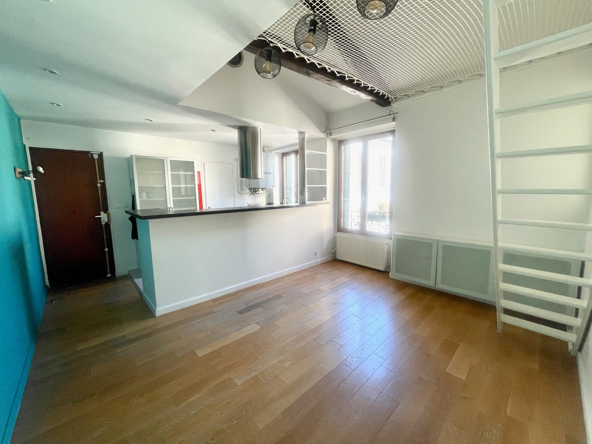 Appartement 3 Pièce(s) Charenton-le-Pont - Photo 4