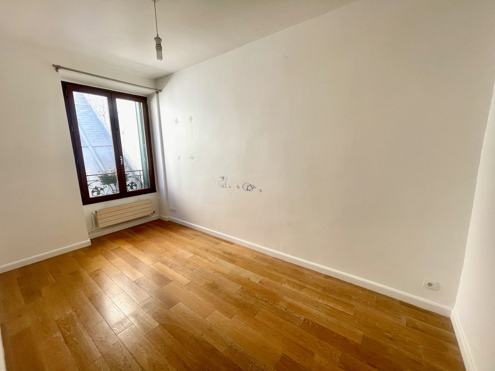 Appartement 3 Pièce(s) Charenton-le-Pont - Photo 7