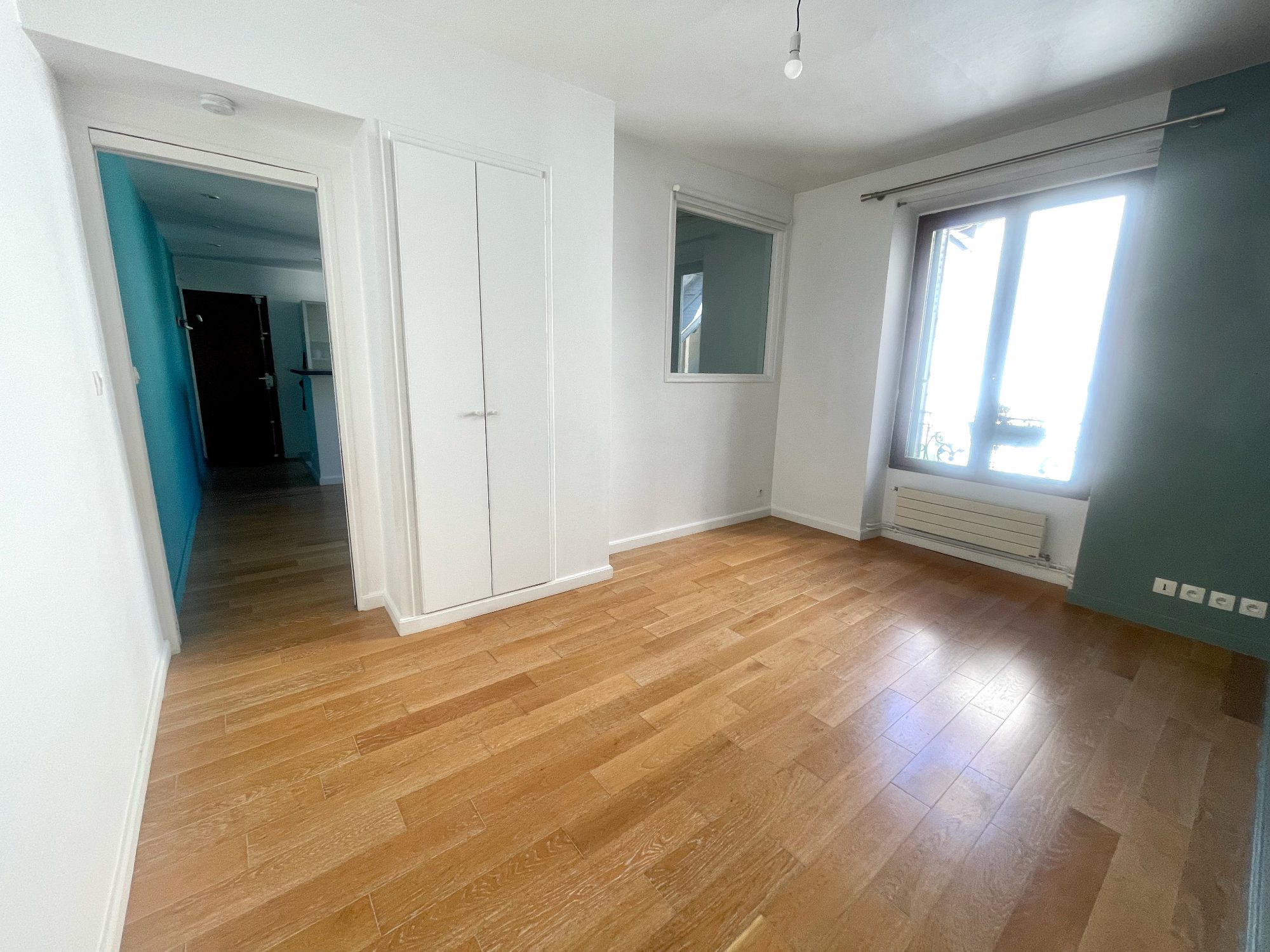 Appartement 3 Pièce(s) Charenton-le-Pont - Photo 8