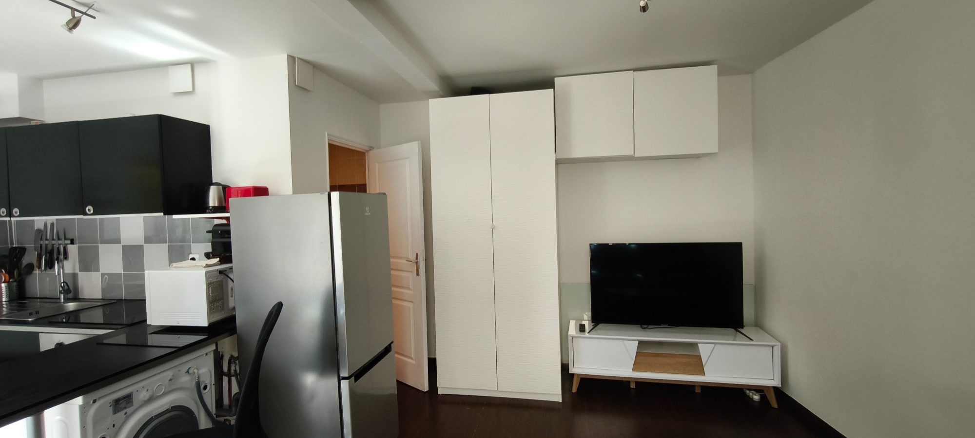 Studio 1 Pièce(s) Charenton-le-Pont - Photo 5