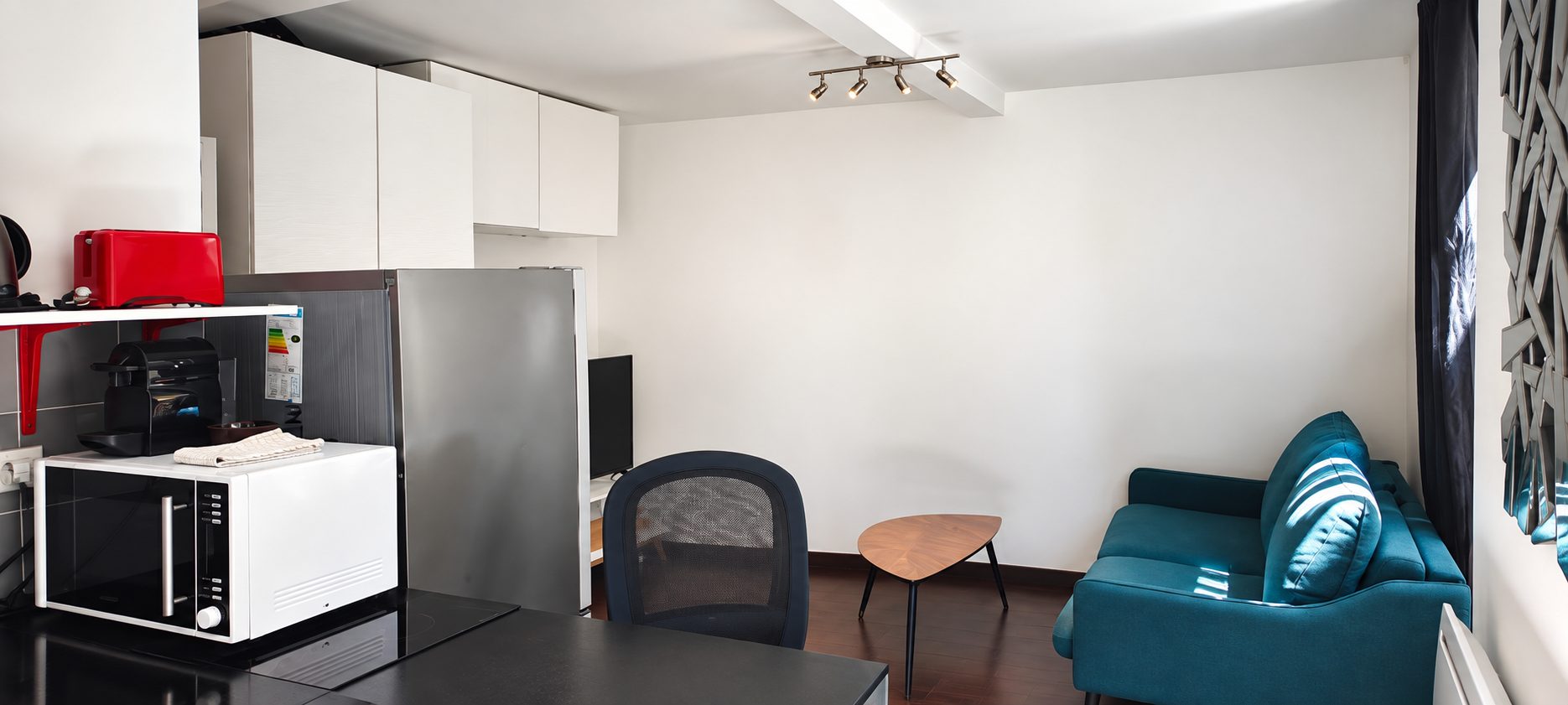 Studio 1 Pièce(s) Charenton-le-Pont - Photo 6