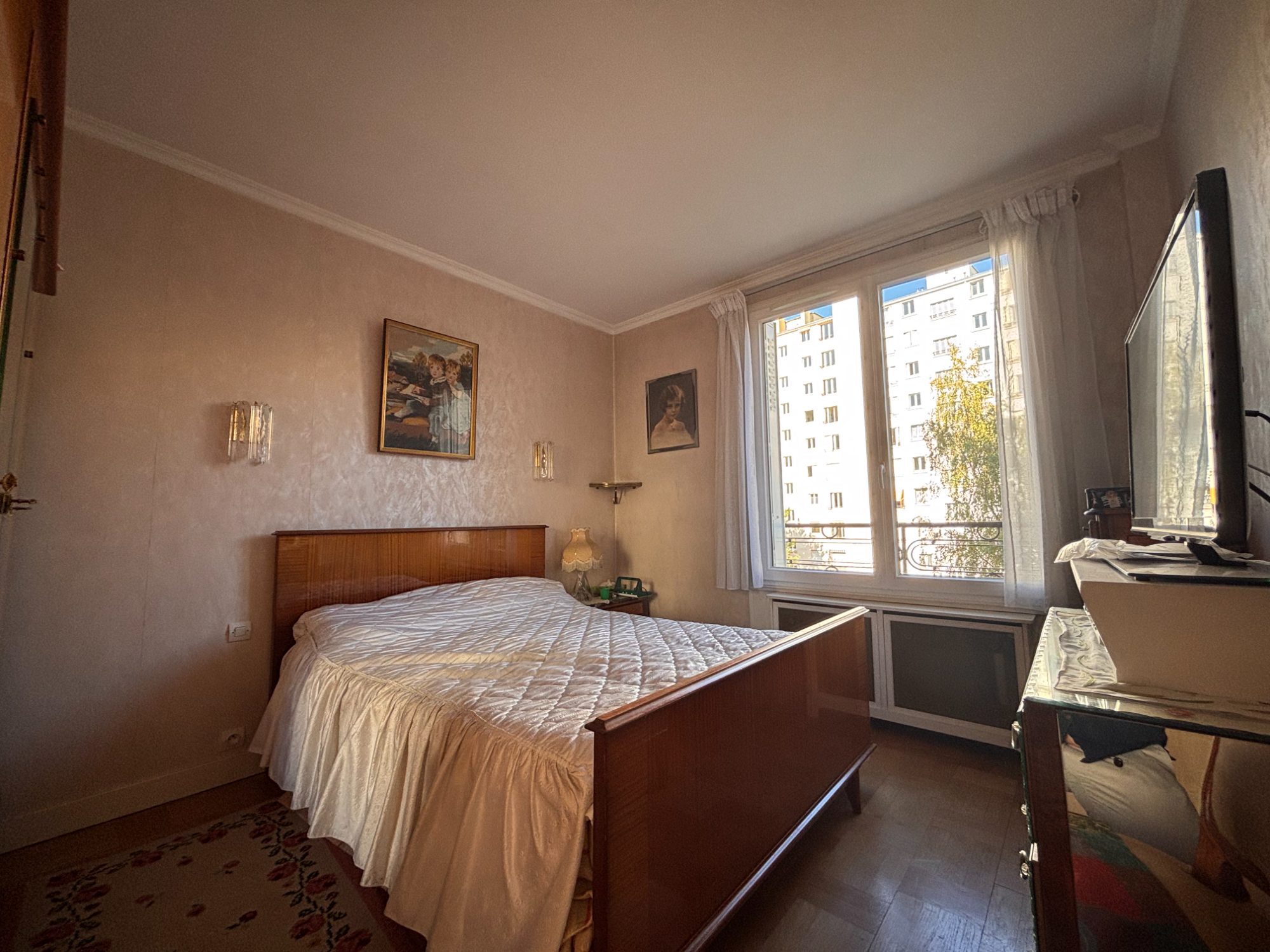 Appartement 3 Pièce(s) Charenton-le-Pont - Photo 5