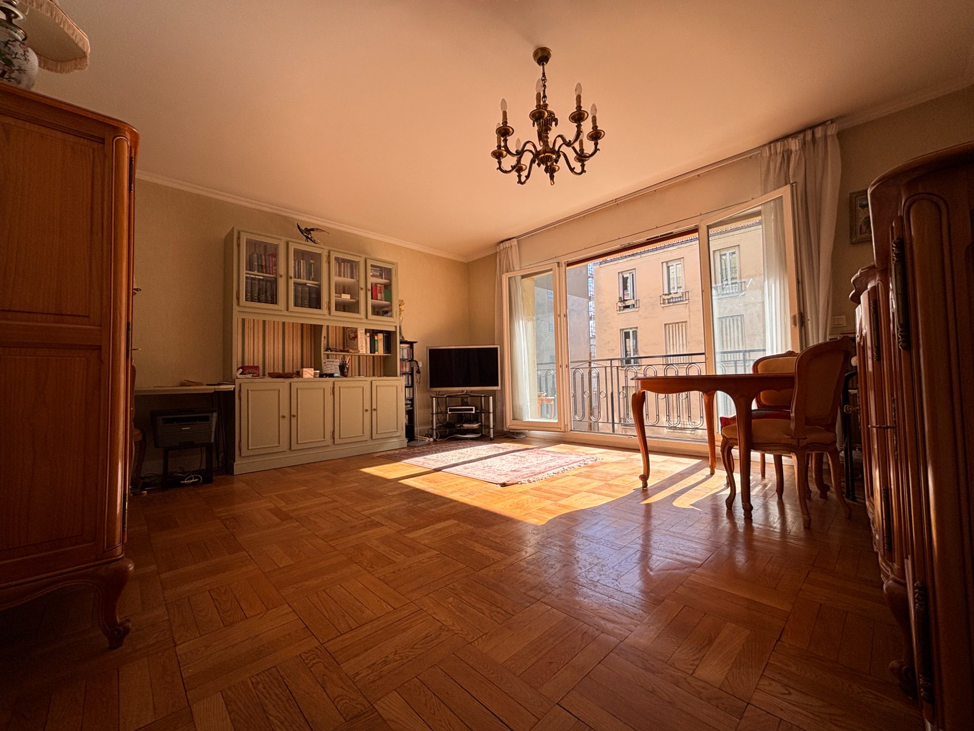 Appartement 3 Pièce(s) Charenton-le-Pont - Photo 3