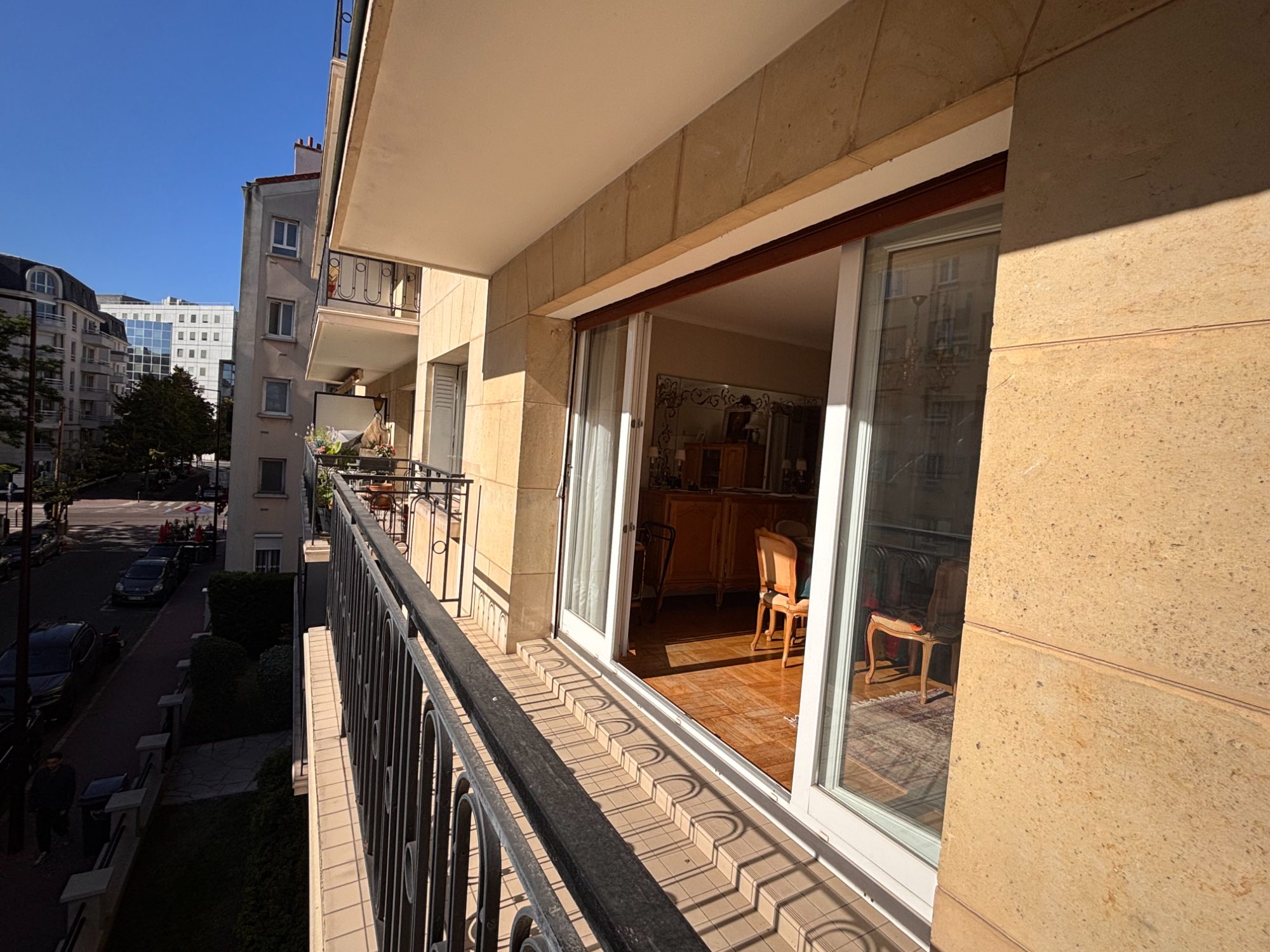 Appartement 3 Pièce(s) Charenton-le-Pont - Photo 10