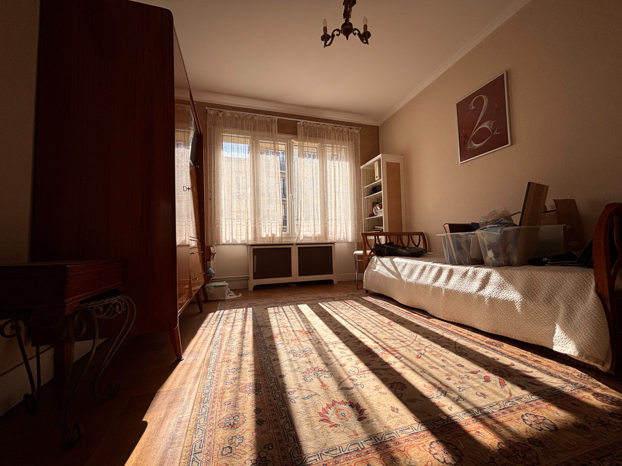 Appartement 3 Pièce(s) Charenton-le-Pont - Photo 6