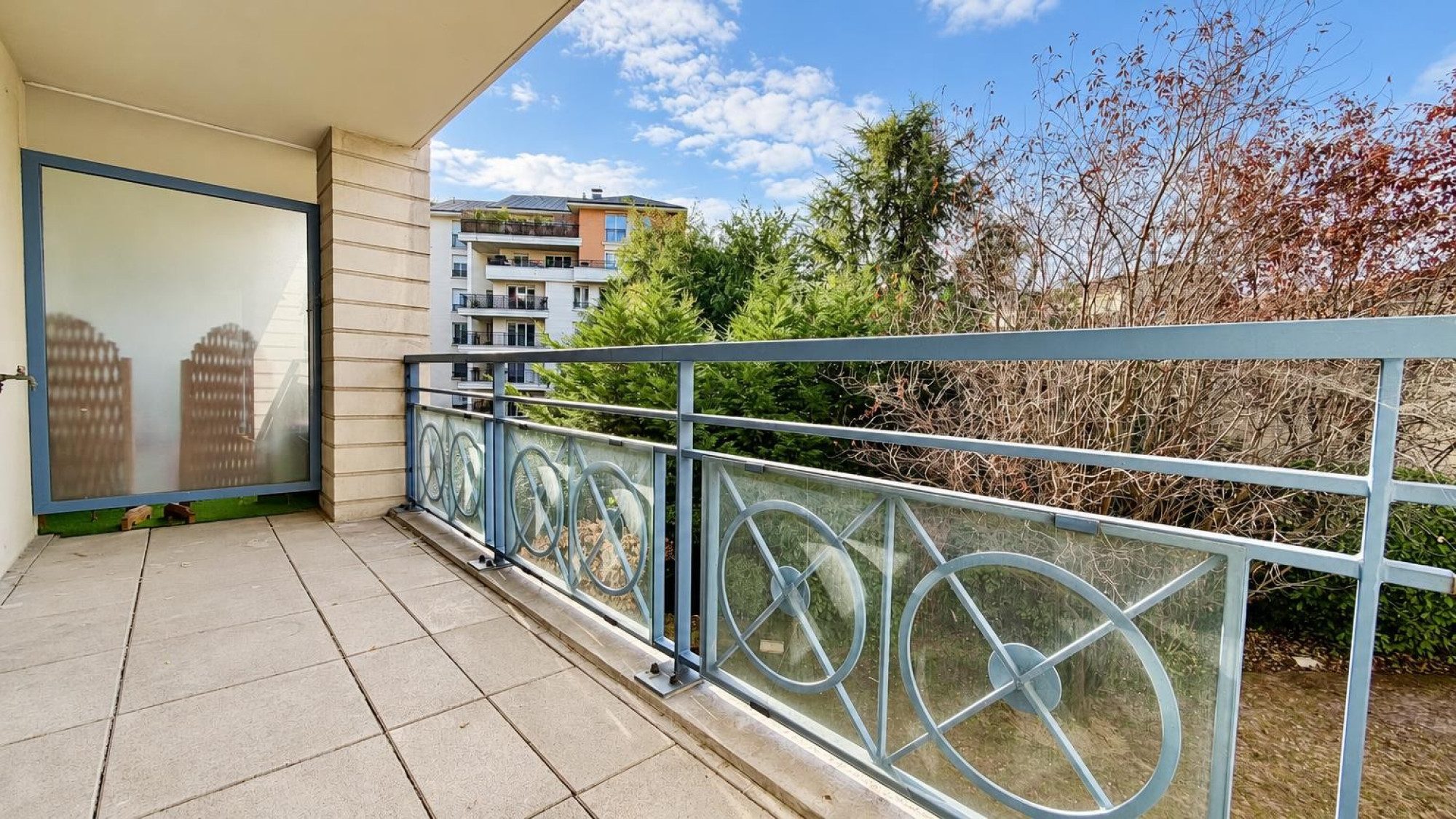 Studio 1 Pièce(s) Charenton-le-Pont - Photo 12
