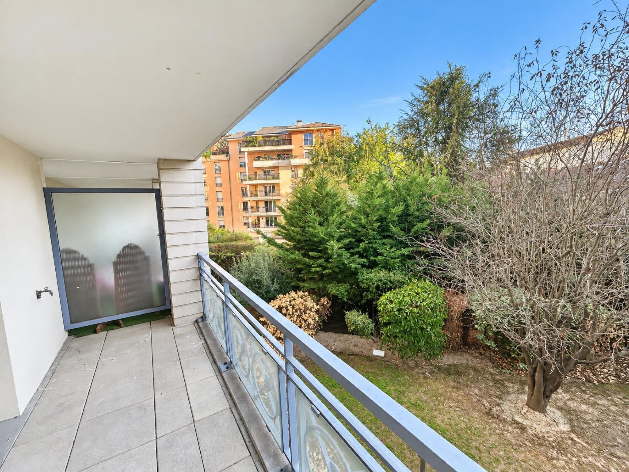 Studio 1 Pièce(s) Charenton-le-Pont - Photo 8