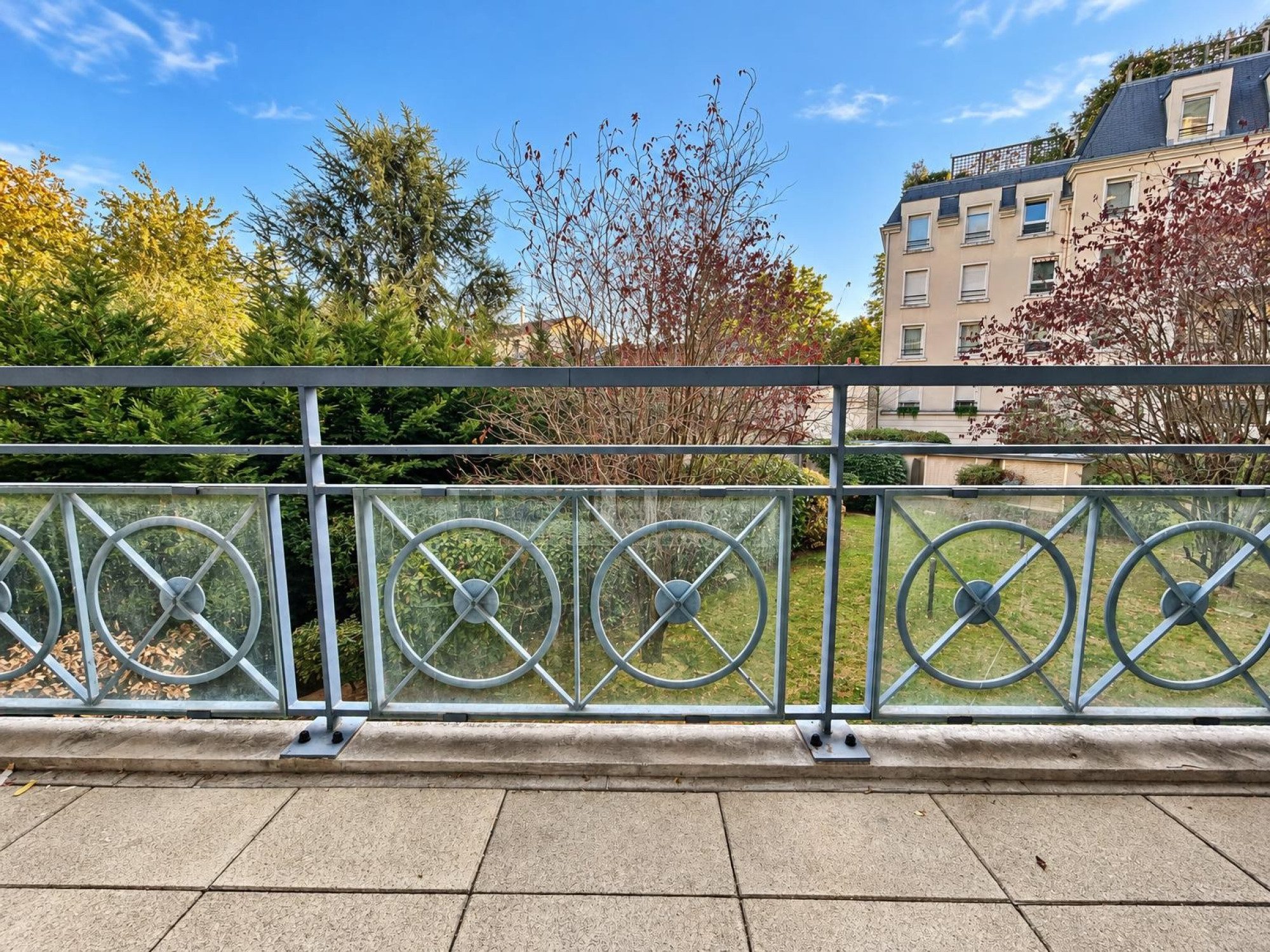 Appartement 1 pièce 31 m² · à Charenton-le-Pont · 31 m² · 289 500 €