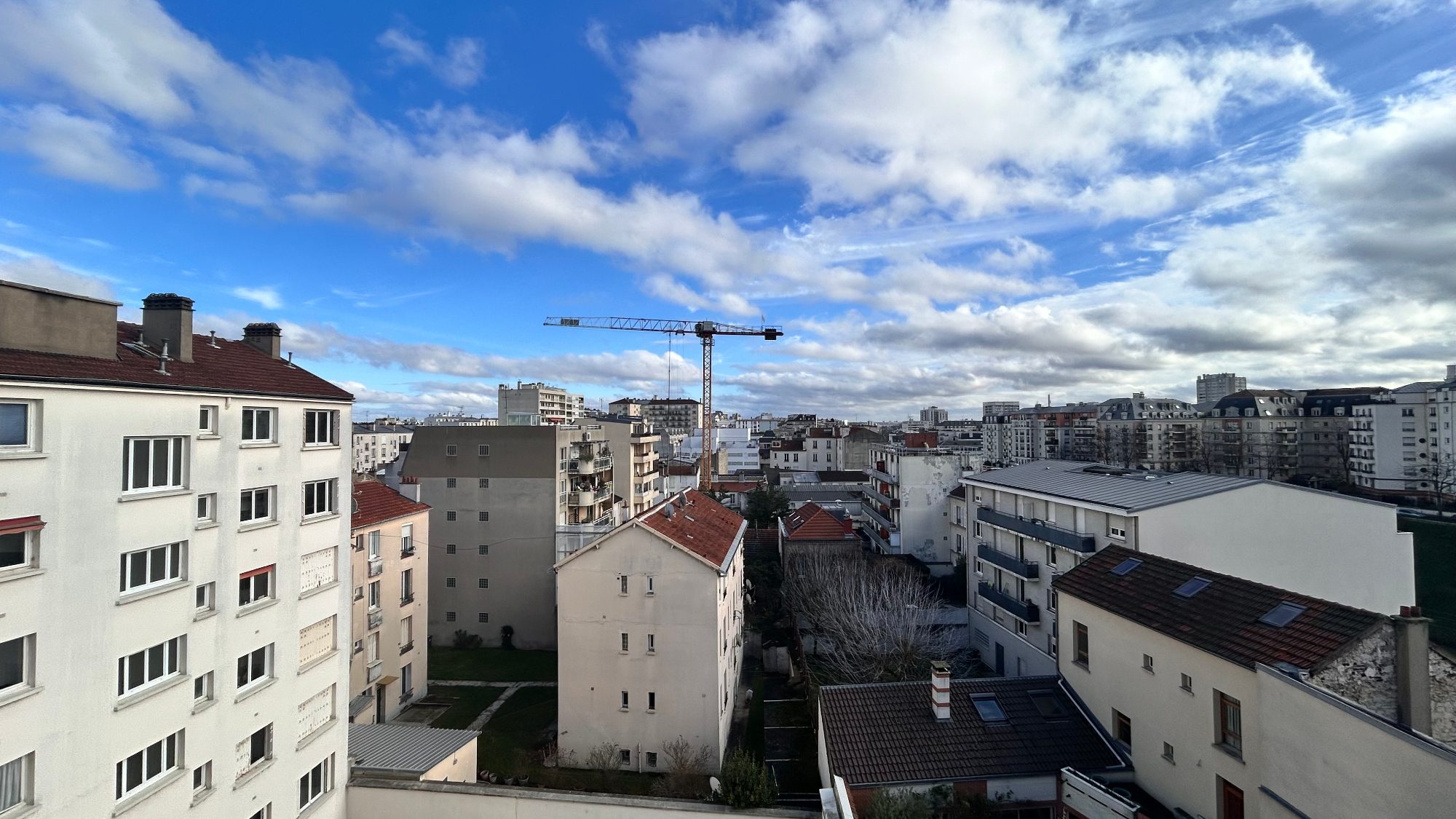 Appartement 3 Pièce(s) Charenton-le-Pont - Photo 4