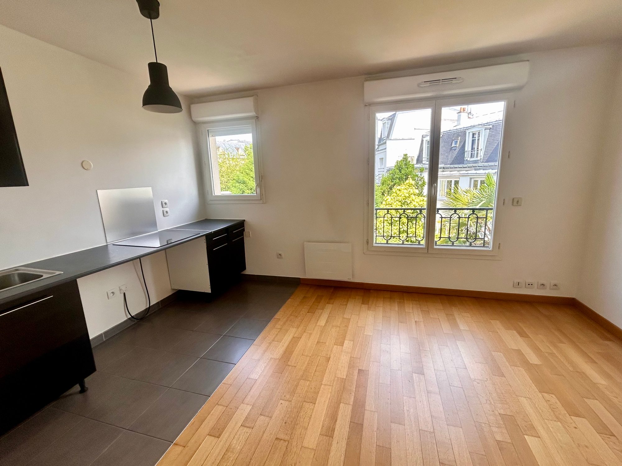 Appartement 2 Pièce(s) Charenton-le-Pont - Photo 7