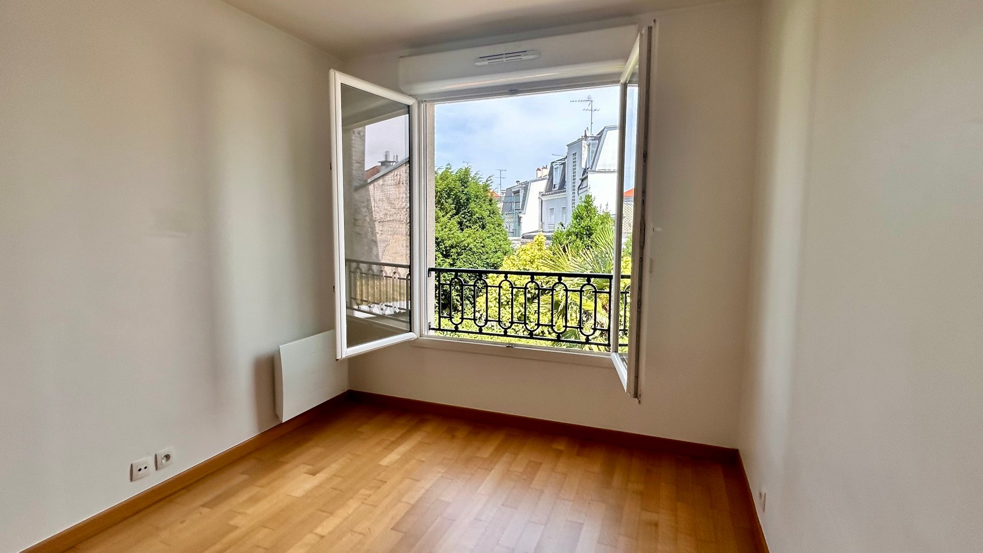 Appartement 2 Pièce(s) Charenton-le-Pont - Photo 8
