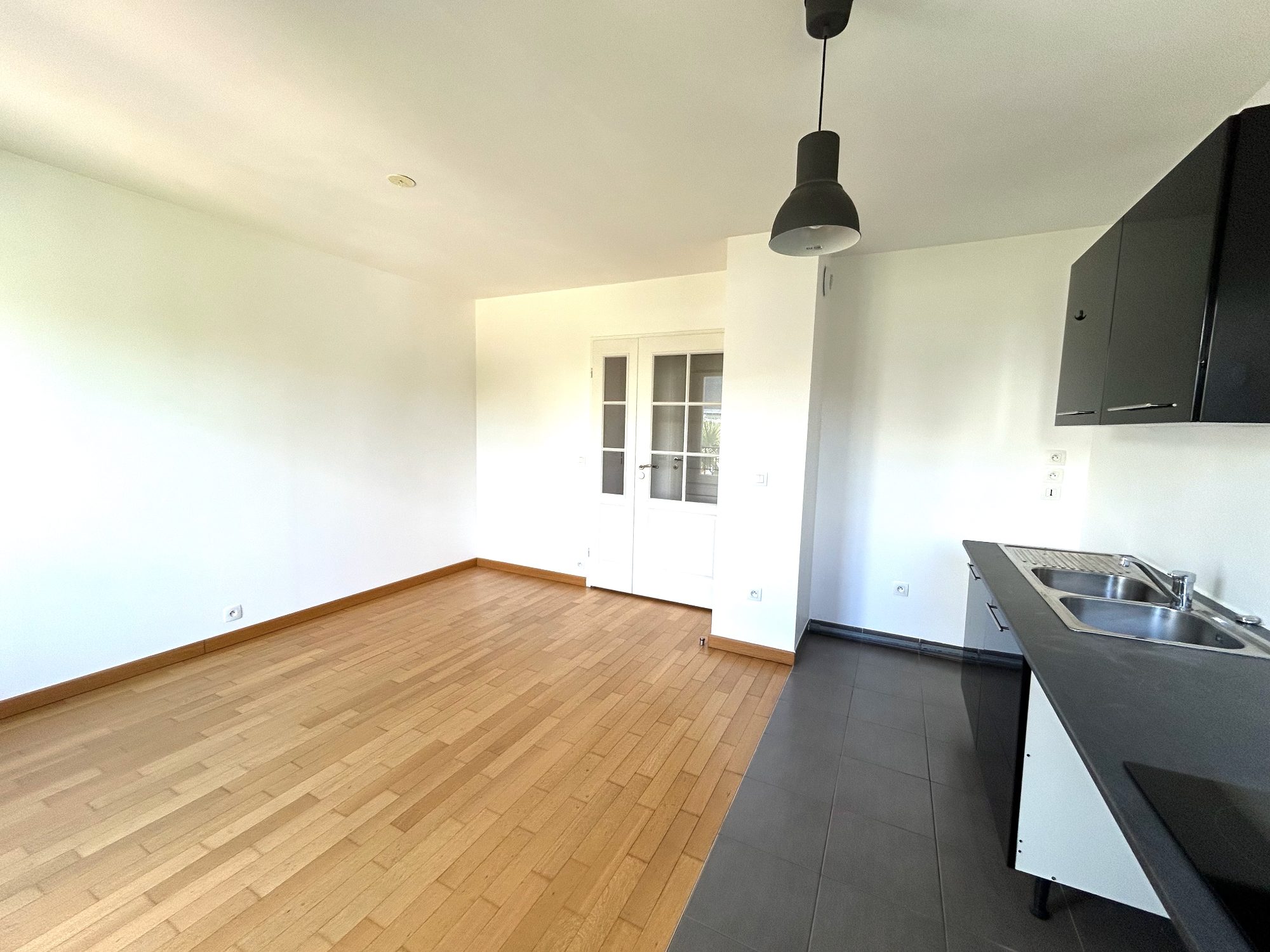 Appartement 2 Pièce(s) Charenton-le-Pont - Photo 3