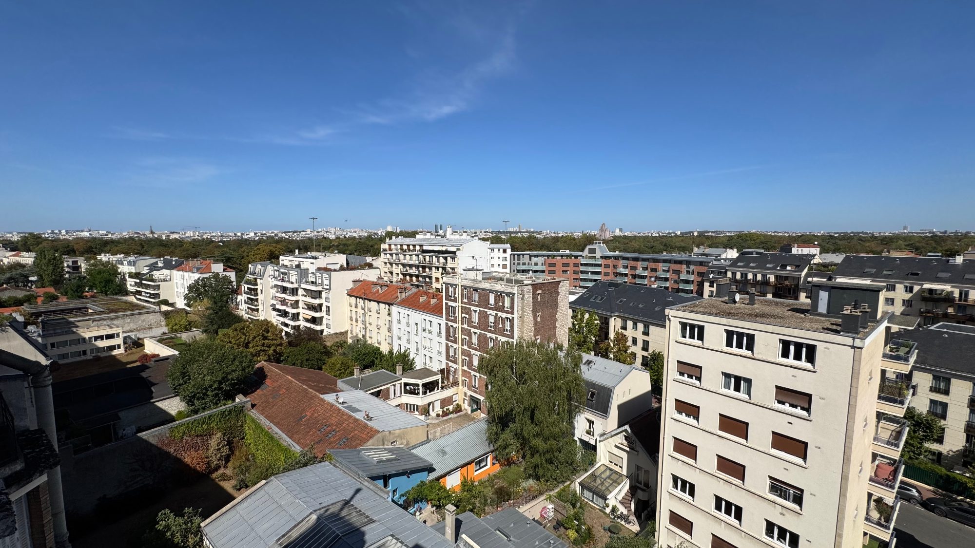 Appartement 3 Pièce(s) Charenton-le-Pont - Photo 2