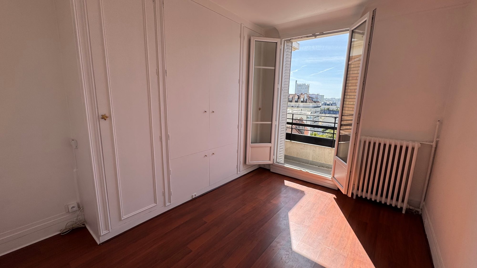 Appartement 3 Pièce(s) Charenton-le-Pont - Photo 3