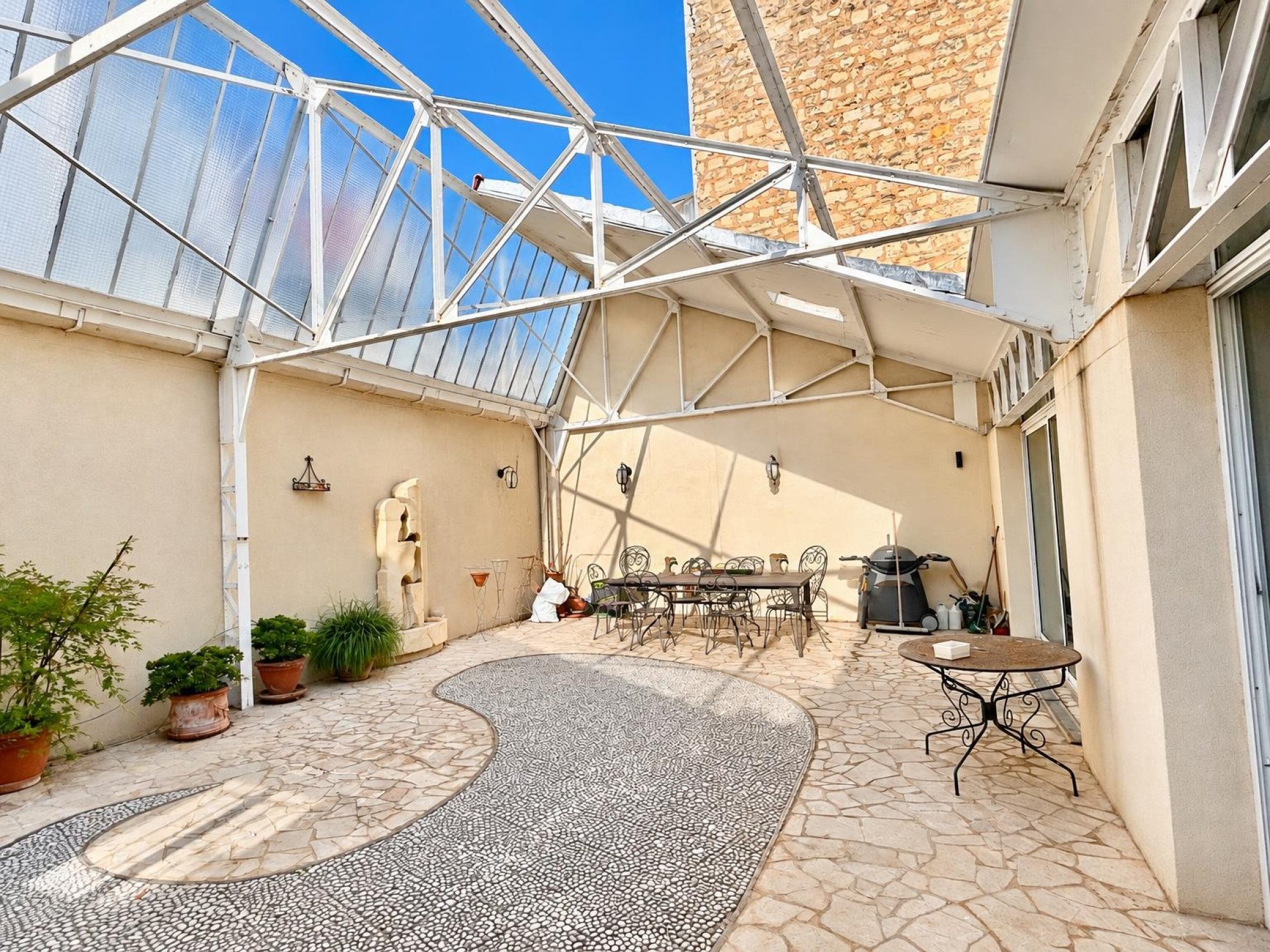 Maison 1 Pièce(s) Charenton-le-Pont - Photo 9