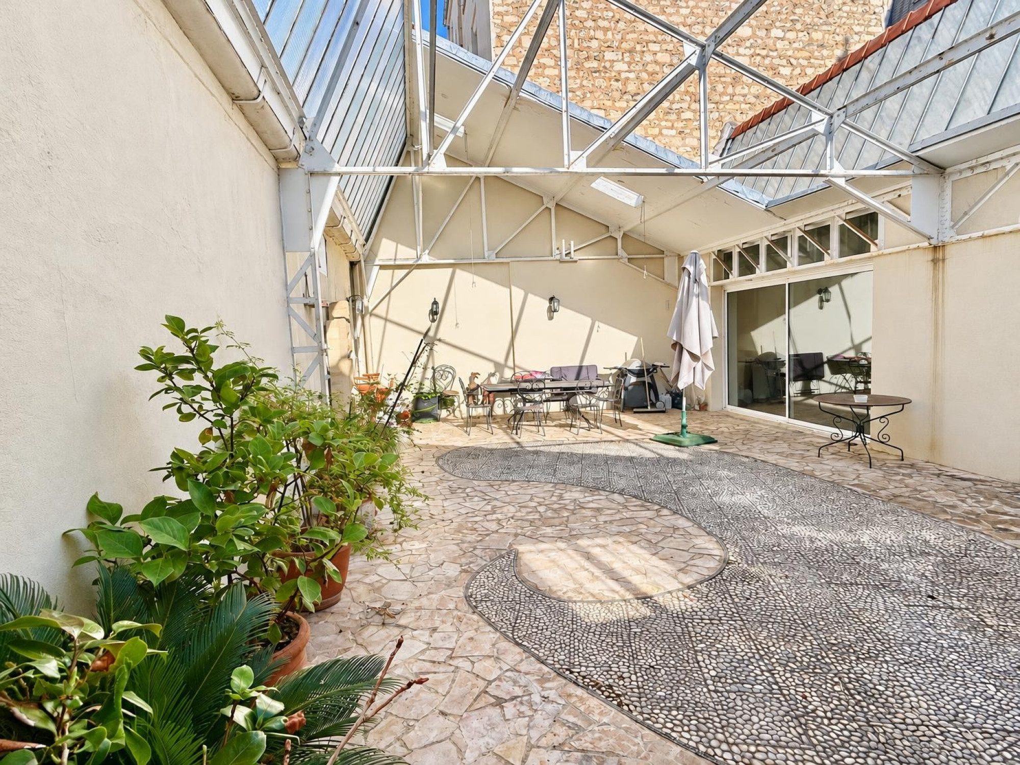 Maison 1 Pièce(s) Charenton-le-Pont - Photo 10