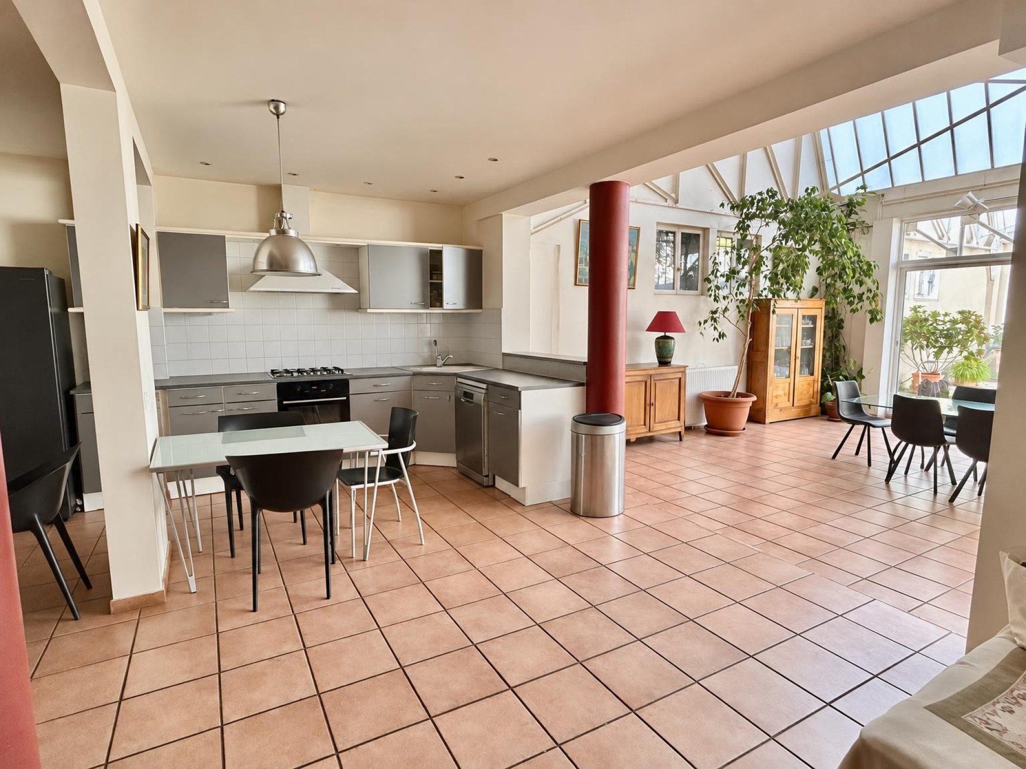 Maison 1 Pièce(s) Charenton-le-Pont - Photo 11