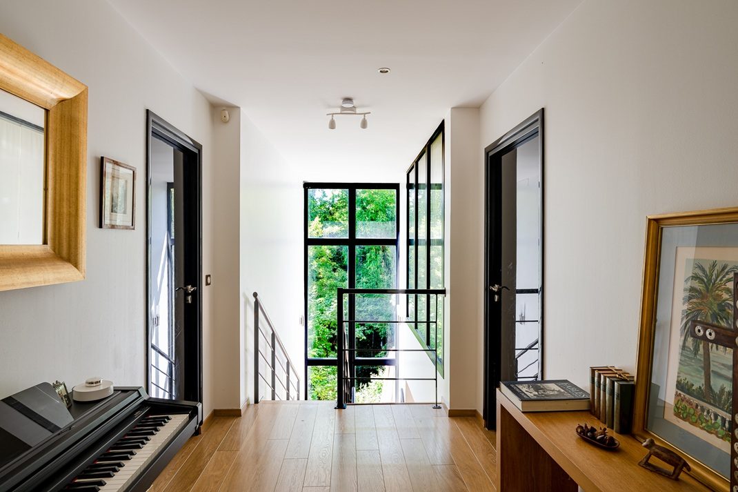 Maison 5 Pièce(s) Saint-Maurice - Photo 2