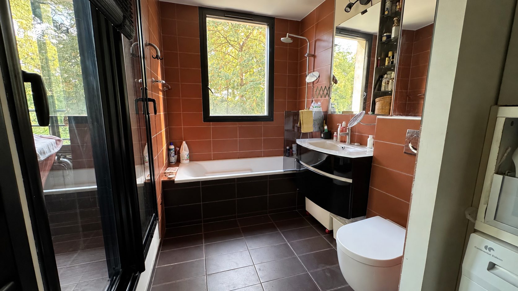 Maison 5 Pièce(s) Saint-Maurice - Photo 9