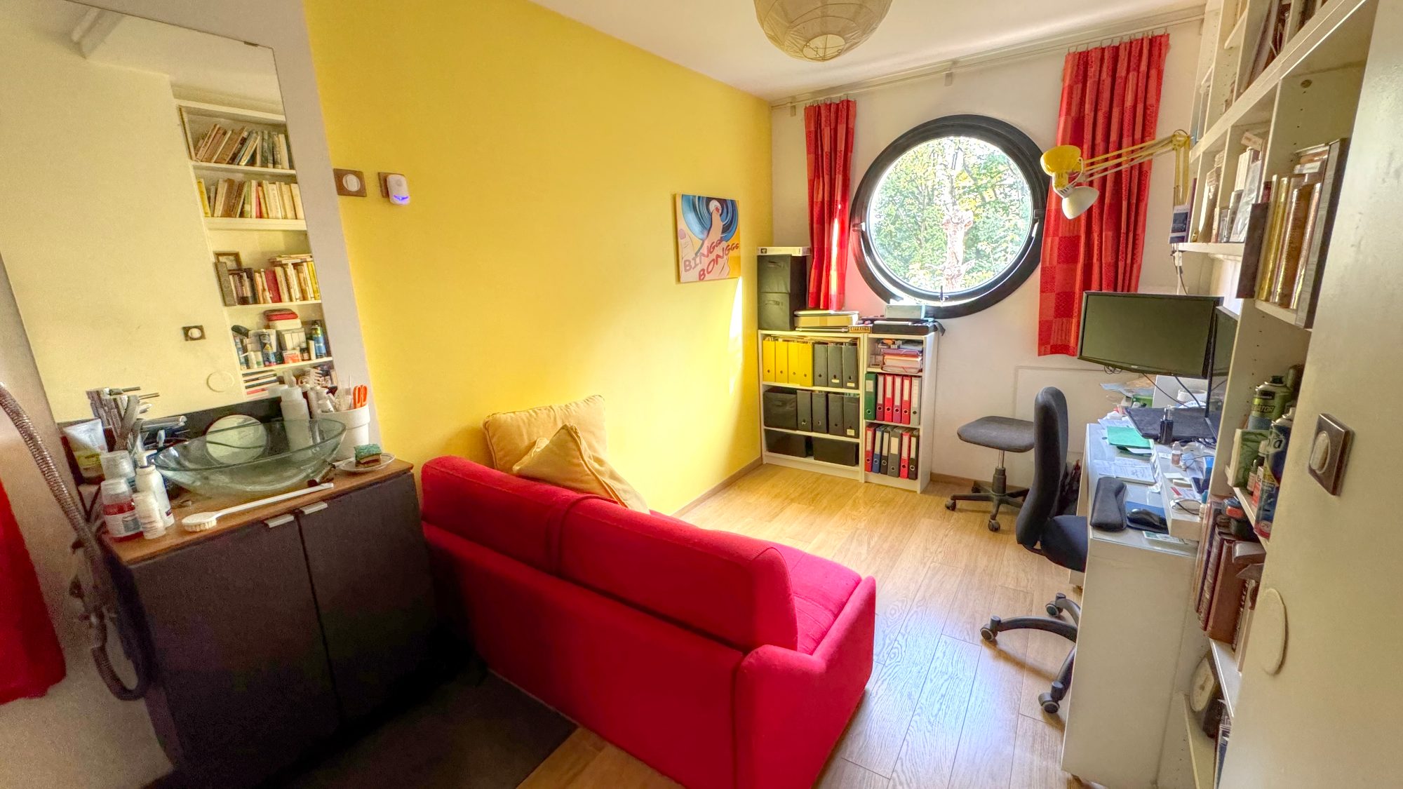 Maison 5 Pièce(s) Saint-Maurice - Photo 10