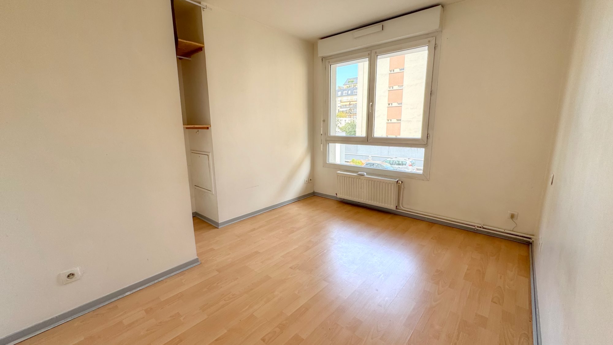 Appartement 3 Pièce(s) Charenton-le-Pont - Photo 5