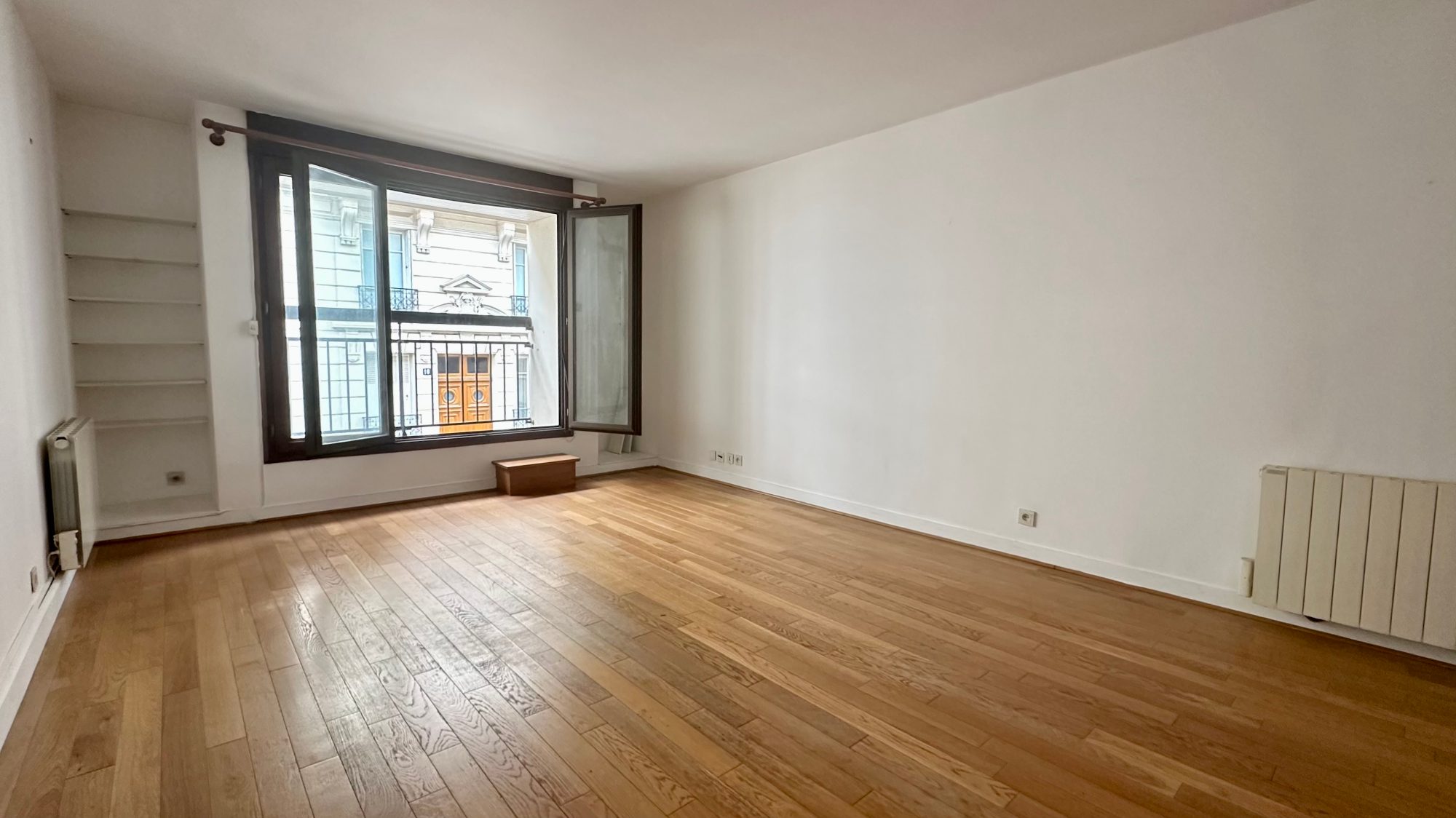 Appartement 3 Pièce(s) Charenton-le-Pont - Photo 2