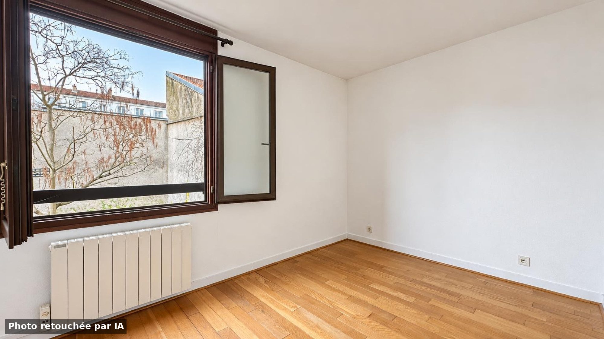 Appartement 3 Pièce(s) Charenton-le-Pont - Photo 3