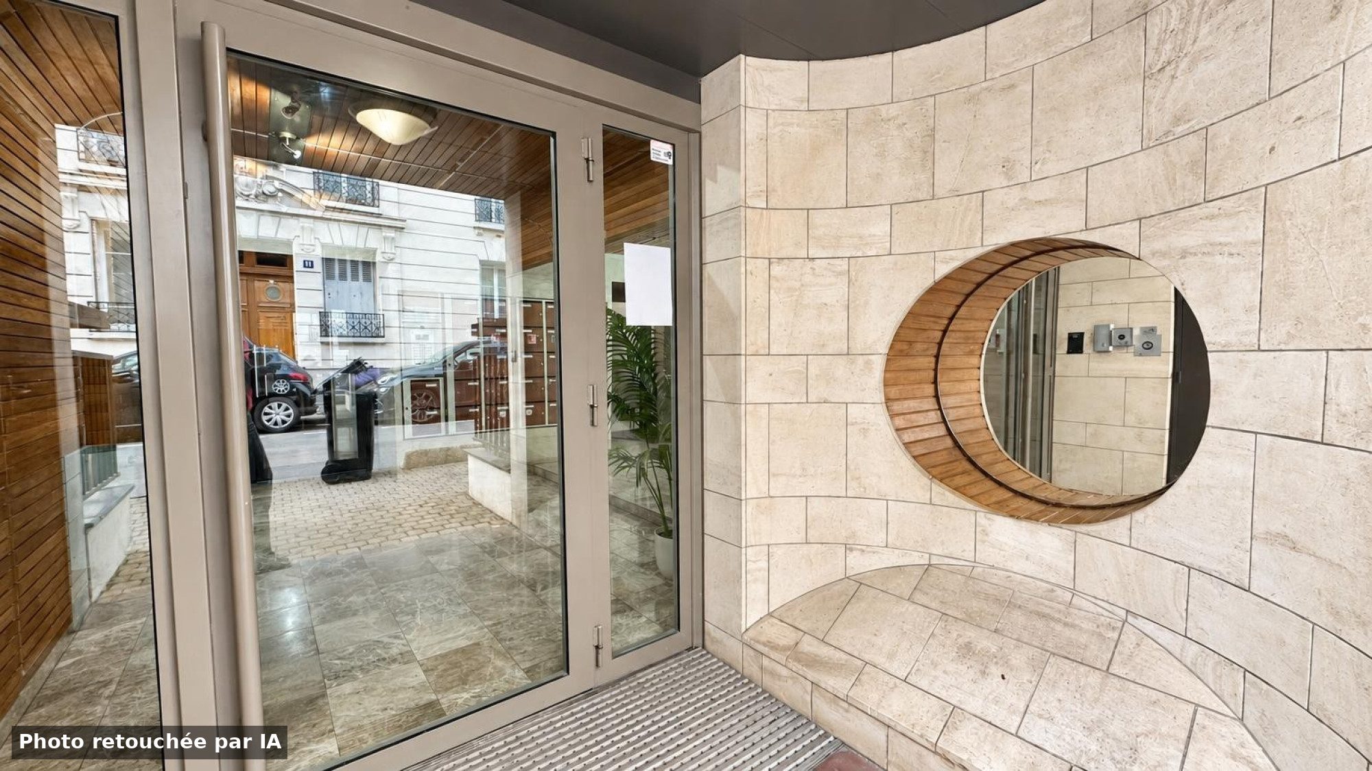 Appartement 3 Pièce(s) Charenton-le-Pont - Photo 8