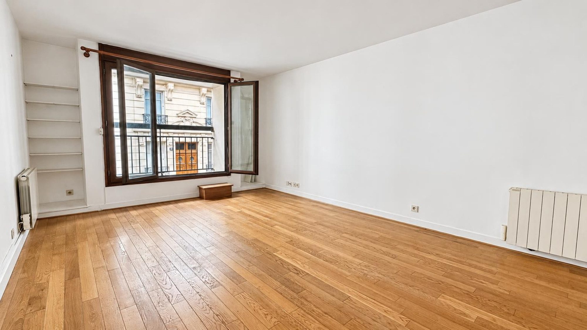 Appartement 3 Pièce(s) Charenton-le-Pont - Photo 1