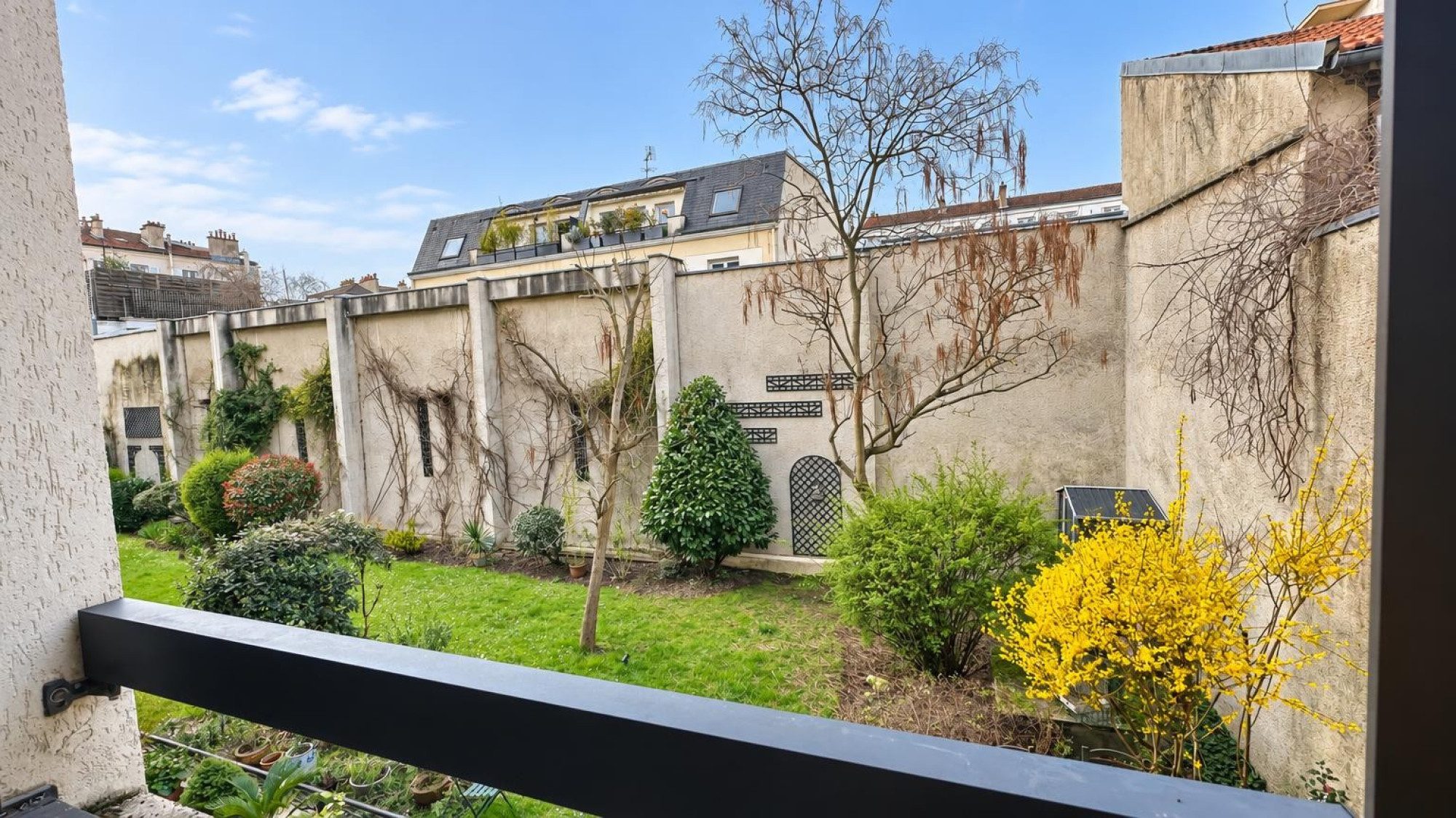 Appartement 3 Pièce(s) Charenton-le-Pont - Photo 8