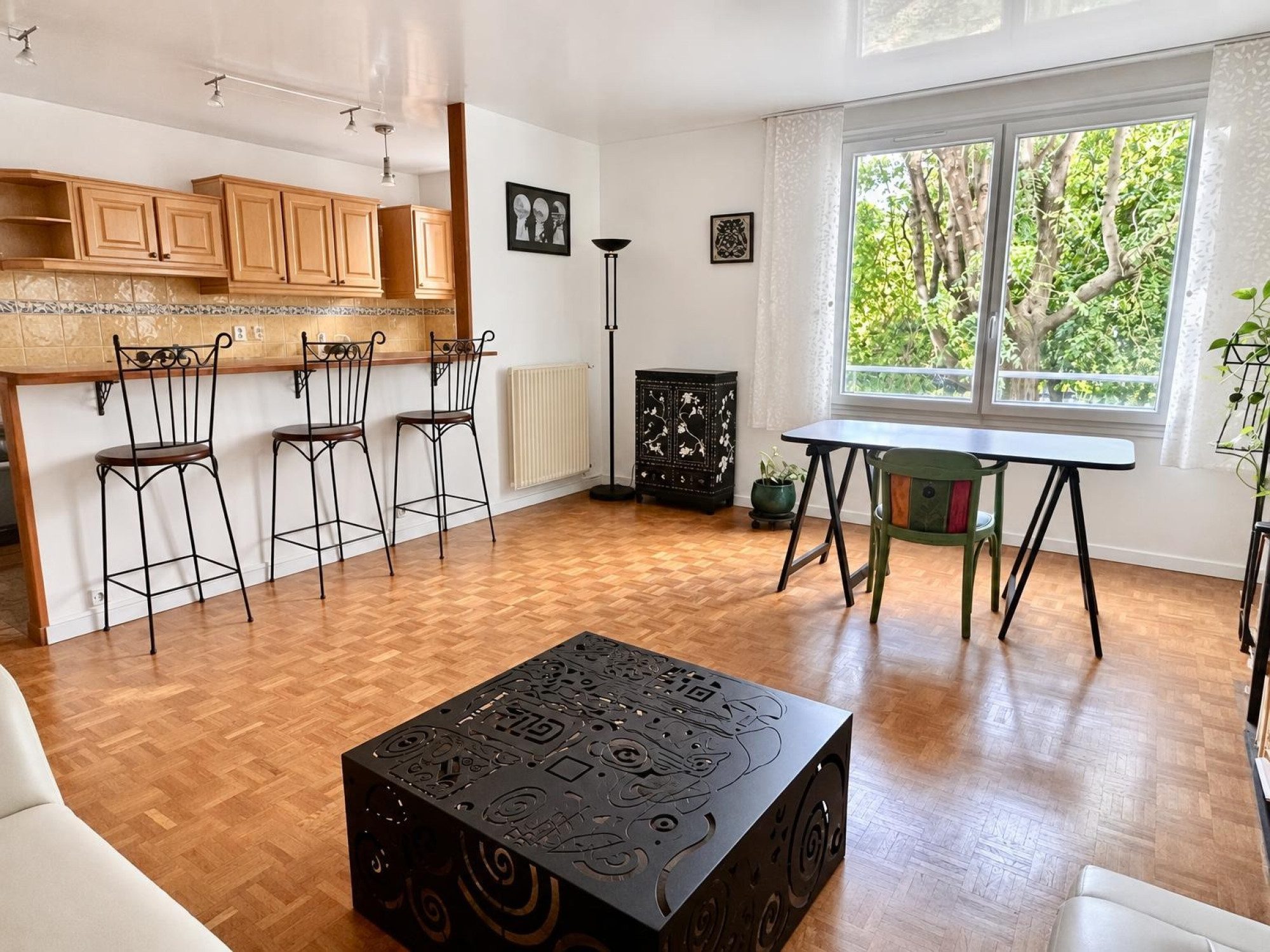Appartement 3 pièces 67 m² · à Maisons-Alfort · 67 m² · 349 000 €