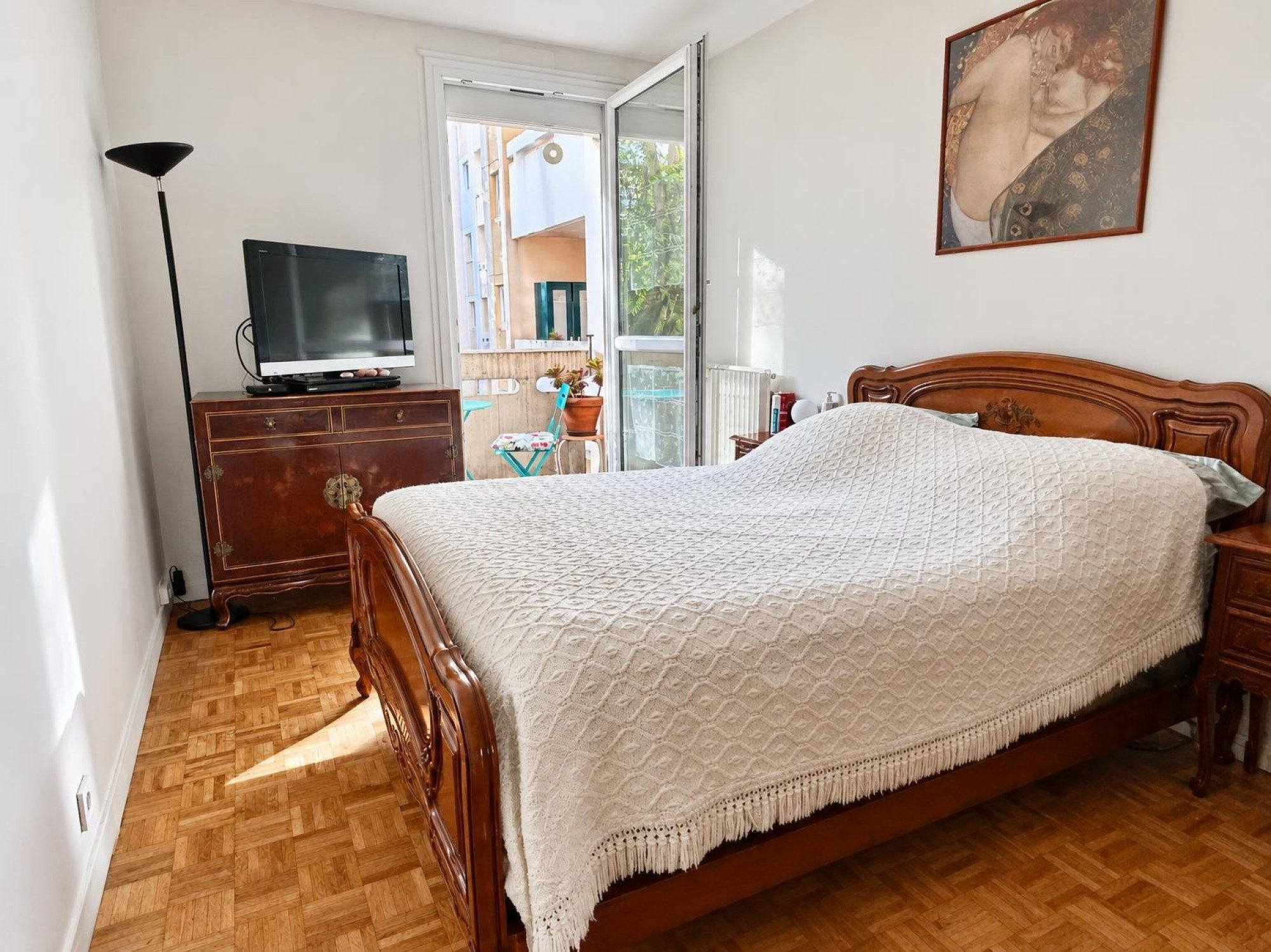 Appartement 3 Pièce(s) Maisons-Alfort - Photo 3