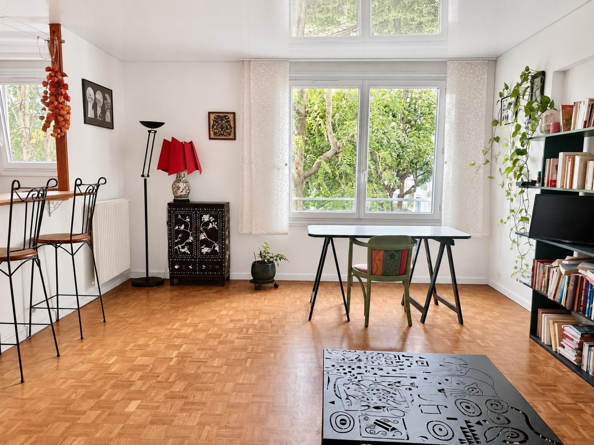 Appartement 3 Pièce(s) Maisons-Alfort - Photo 8